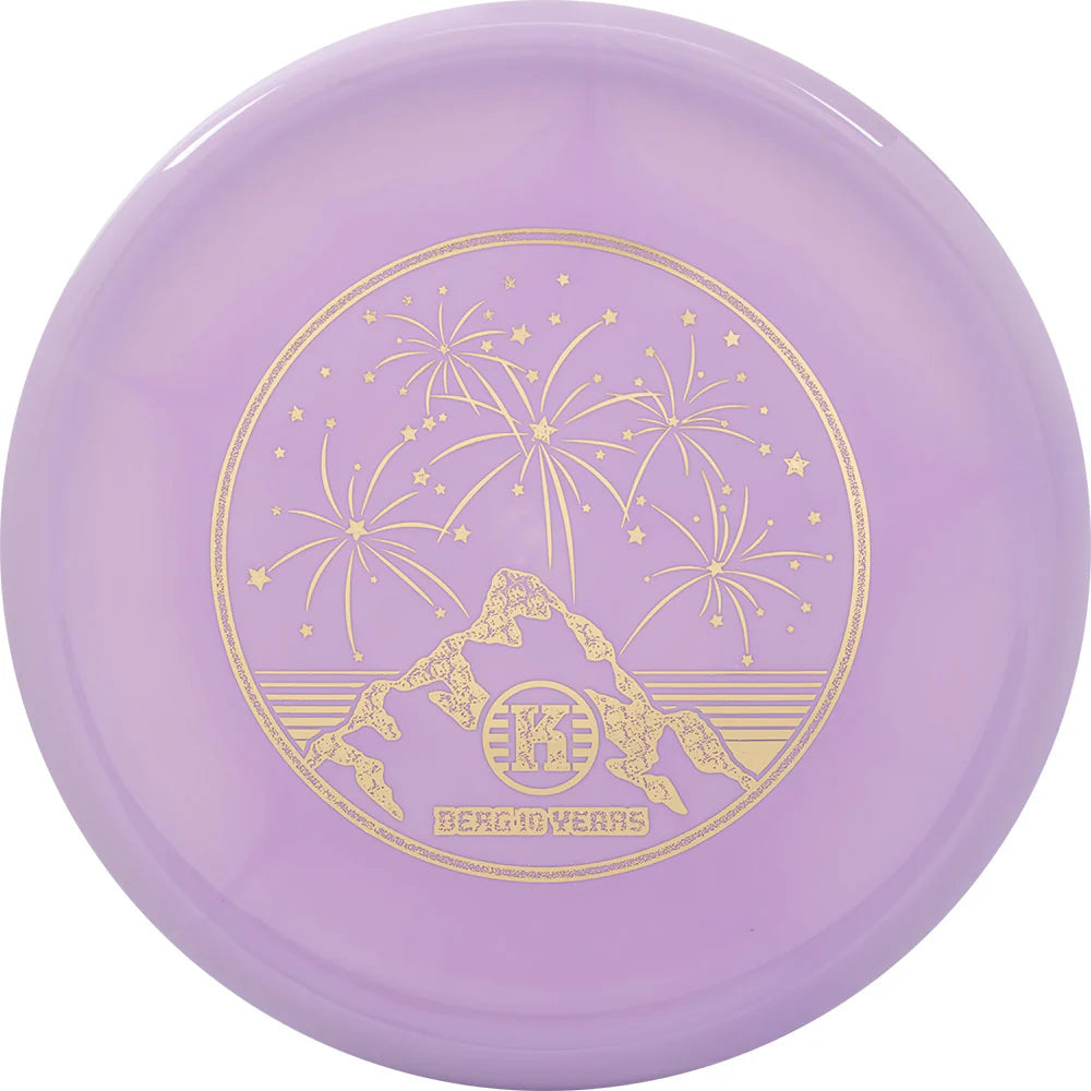 Kastaplast K1 Swirl Berg
