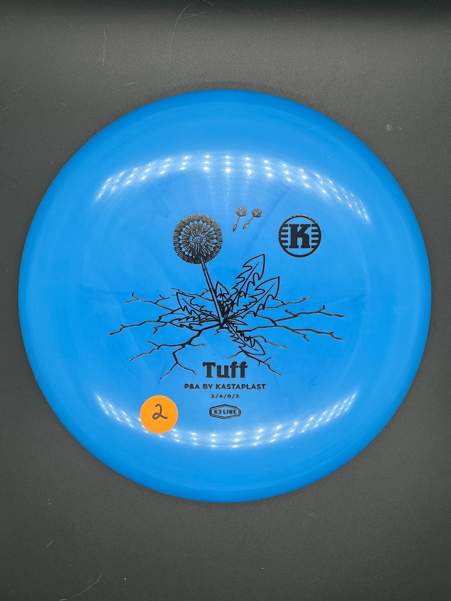 Kastaplast K3 Tuff