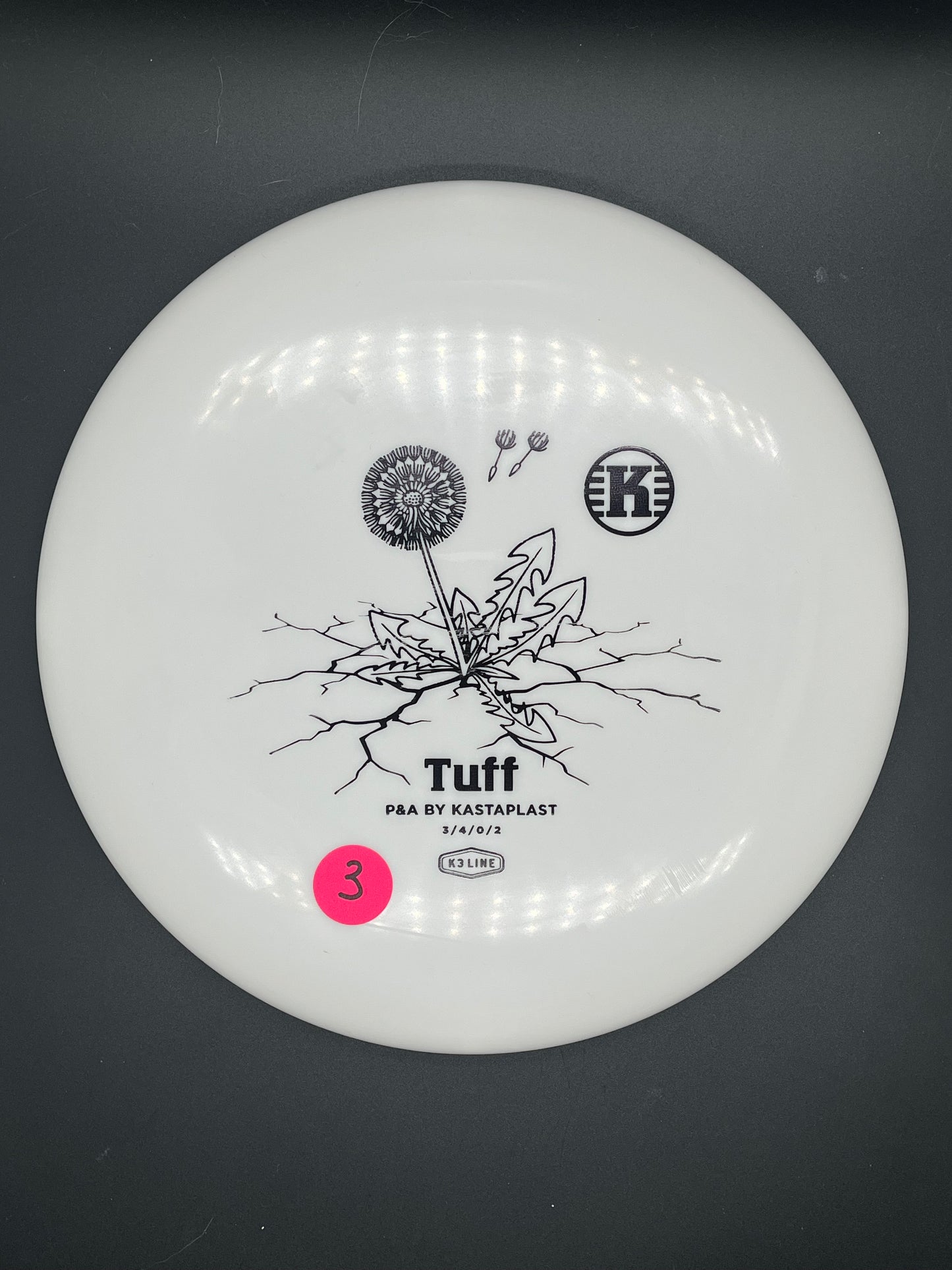 Kastaplast K3 Tuff