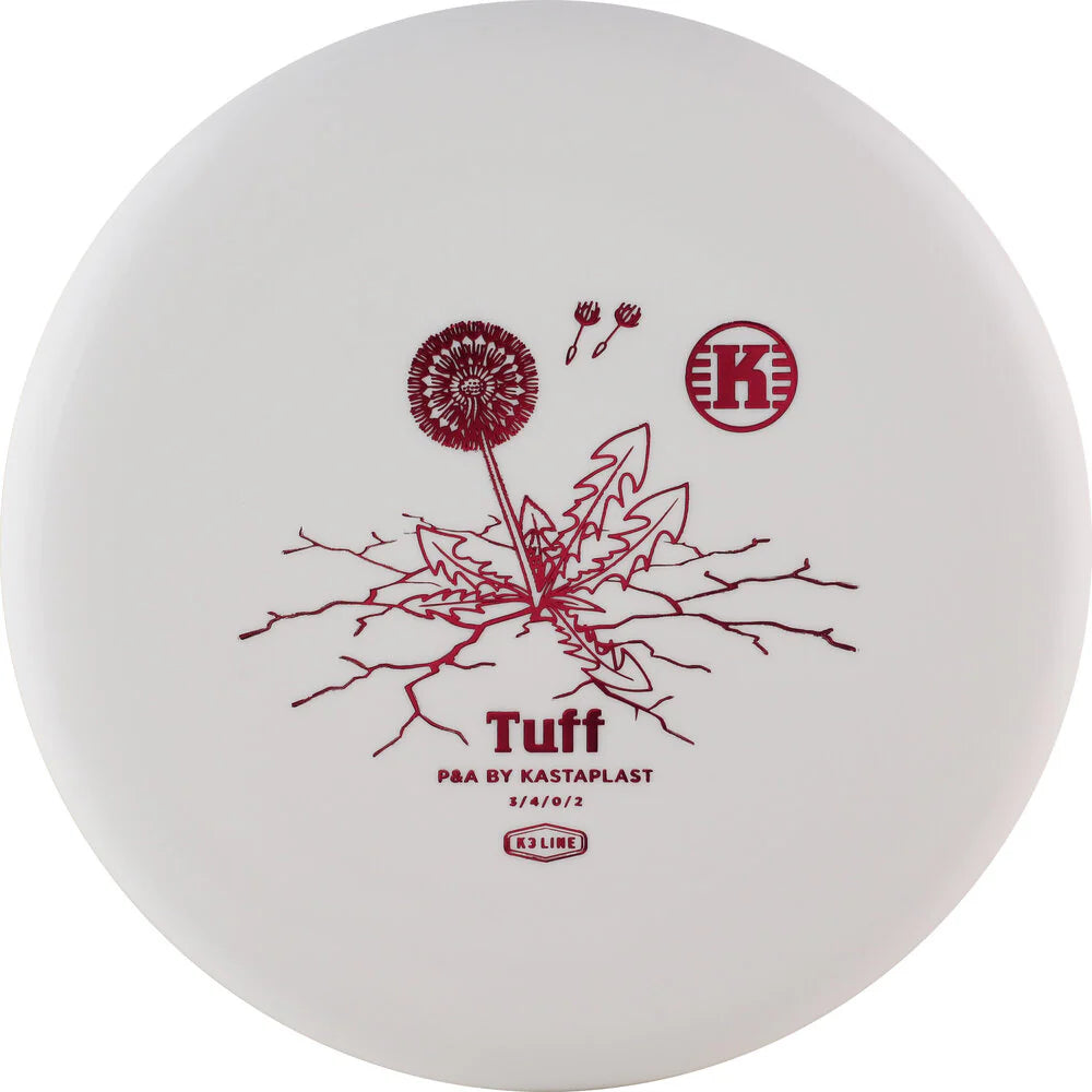 Kastaplast K3 Tuff