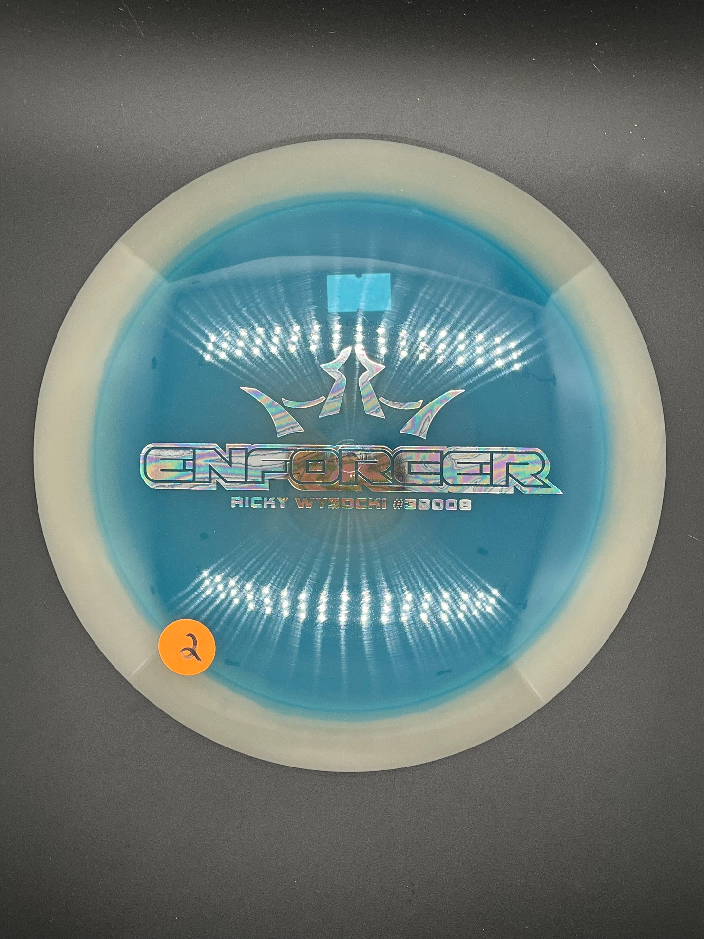 Dynamic Discs Moonshine Orbit Enforcer