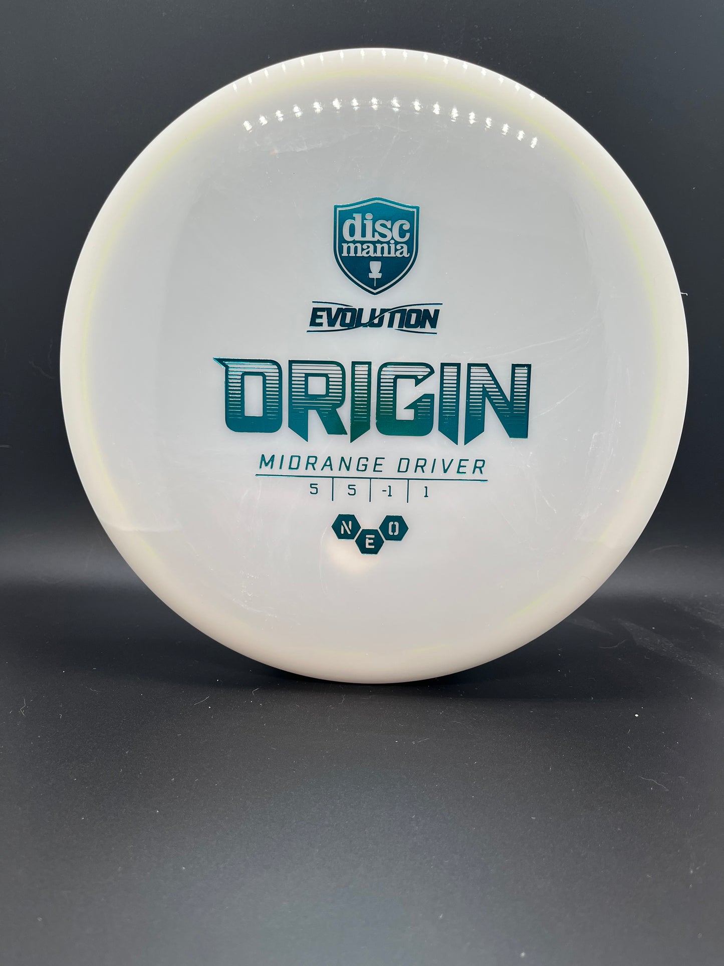 Discmania Neo Origin