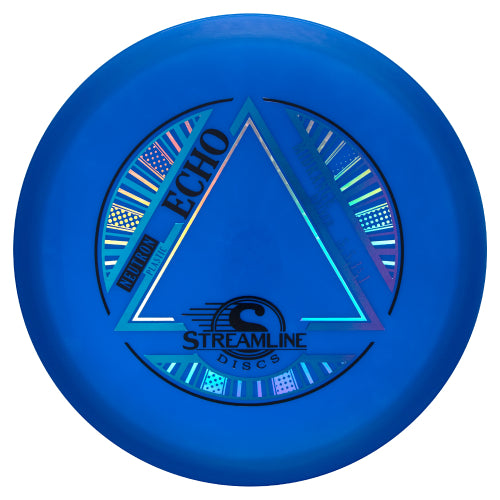 Streamline Neutron Echo