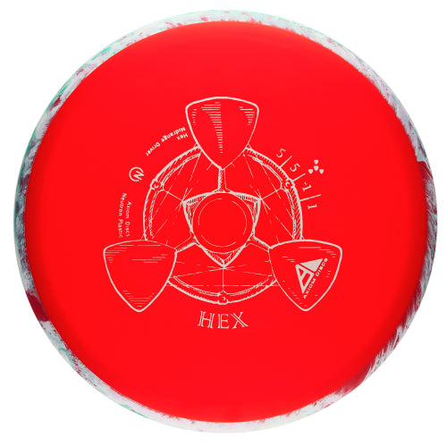 Axiom Neutron Hex