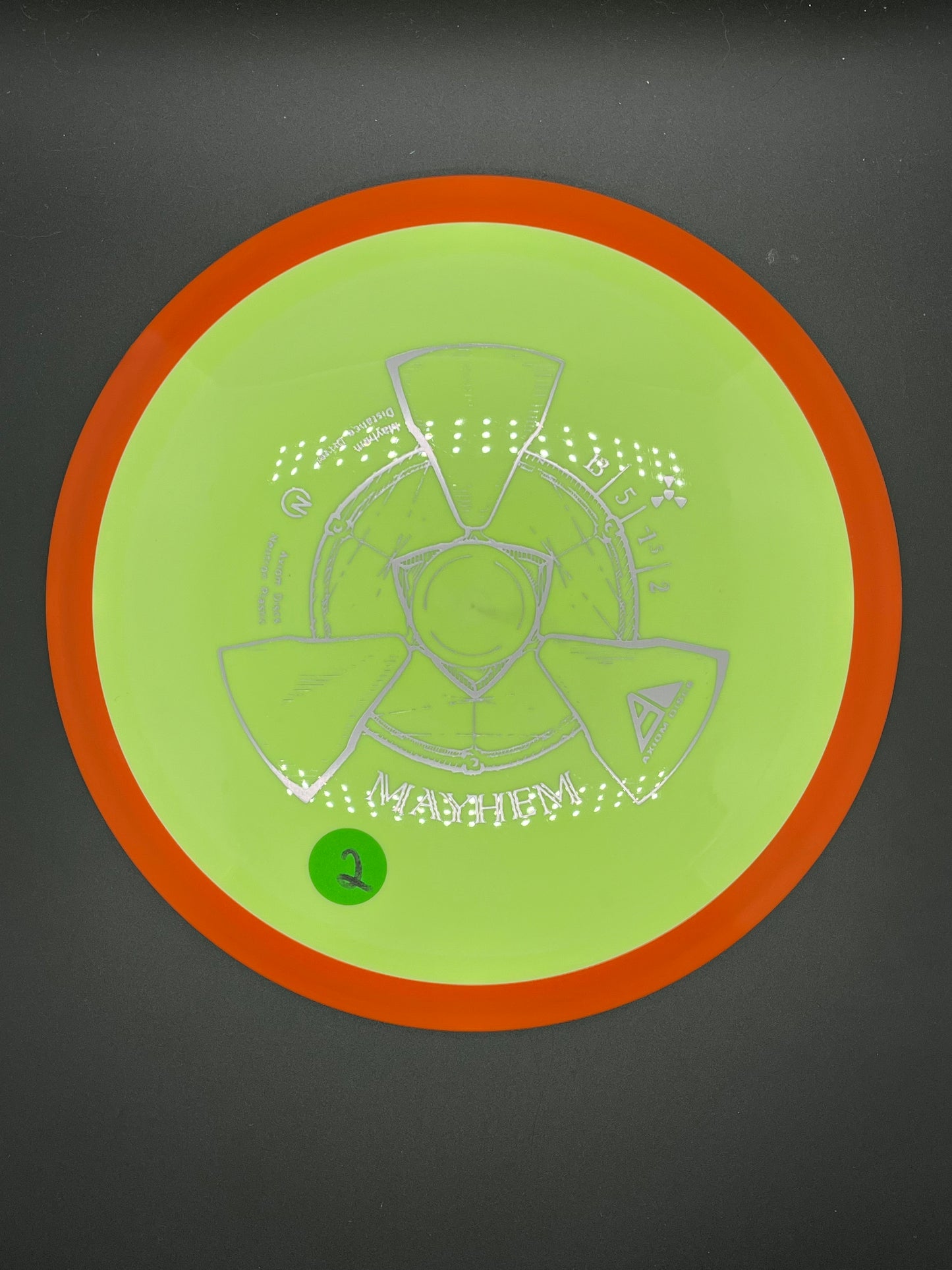 Axiom Neutron Mayhem