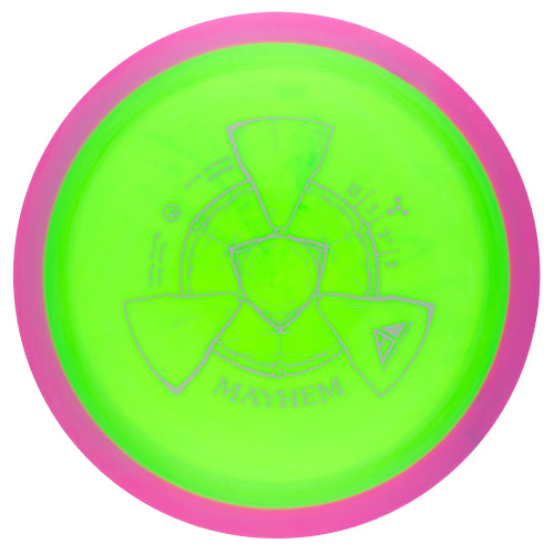 Axiom Neutron Mayhem