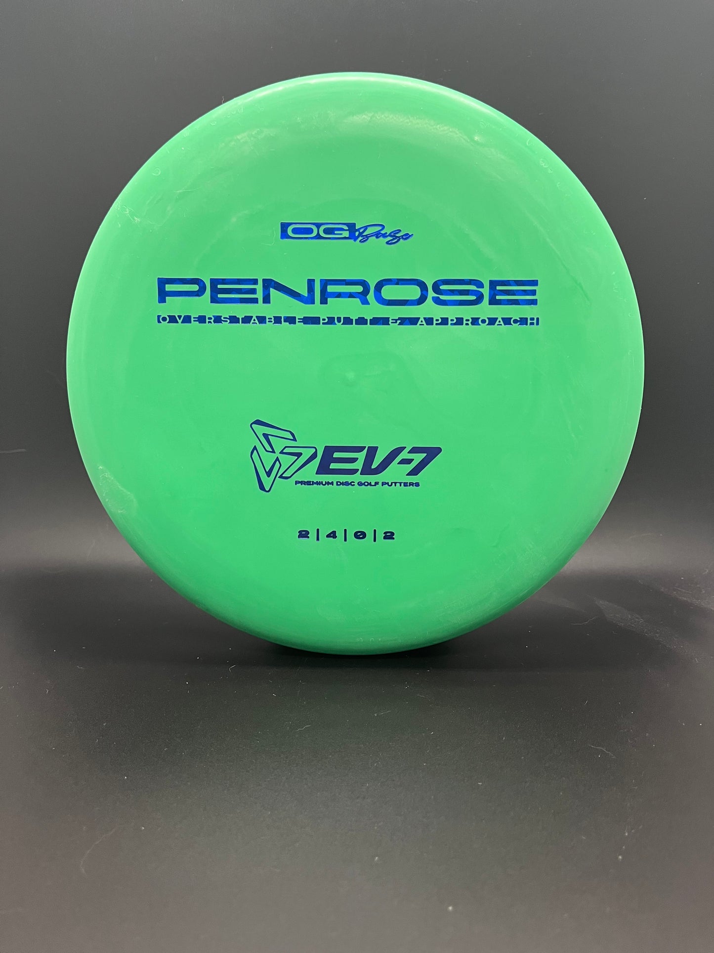 EV-7 Penrose OG Base
