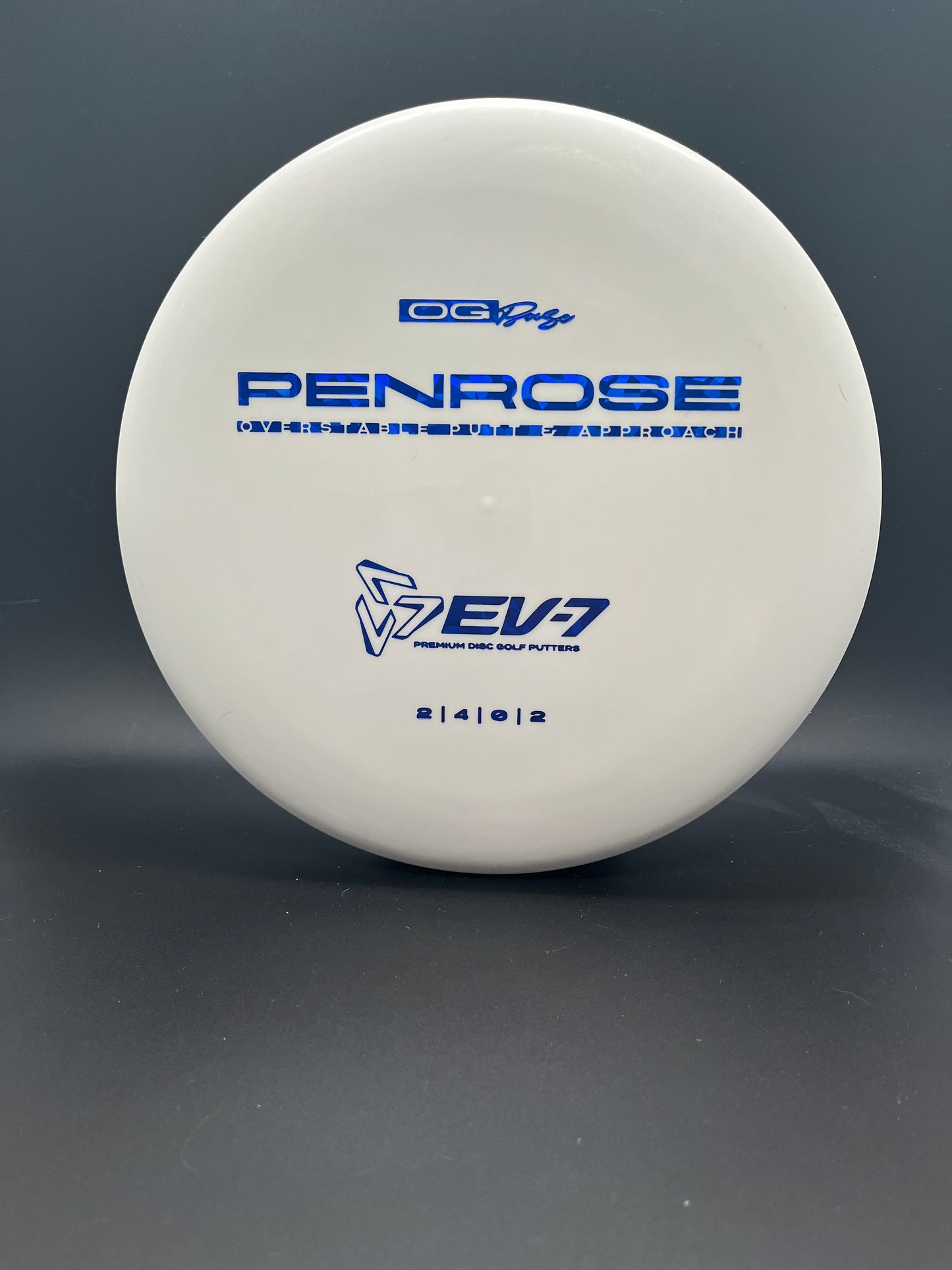 EV-7 Penrose OG Base