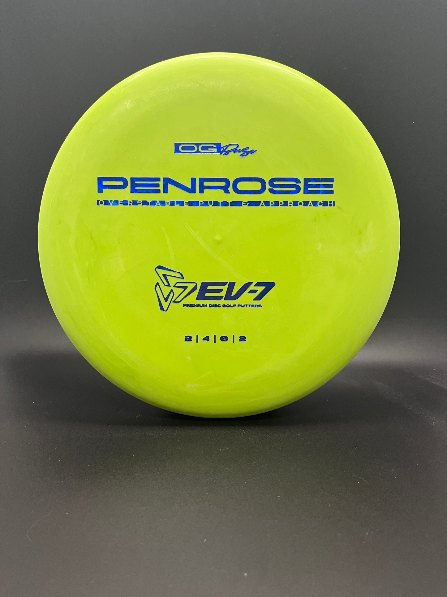 EV-7 Penrose OG Base