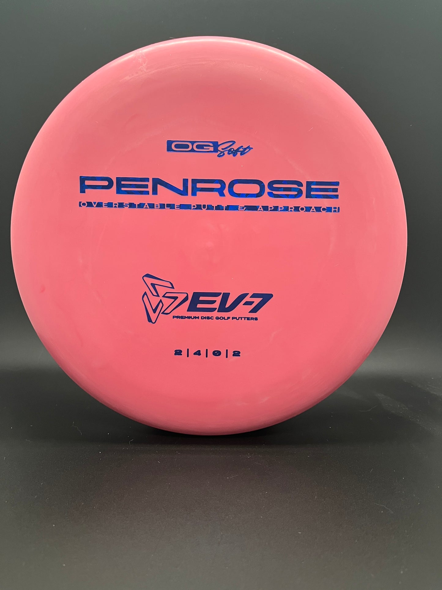 EV-7 Penrose OG Soft
