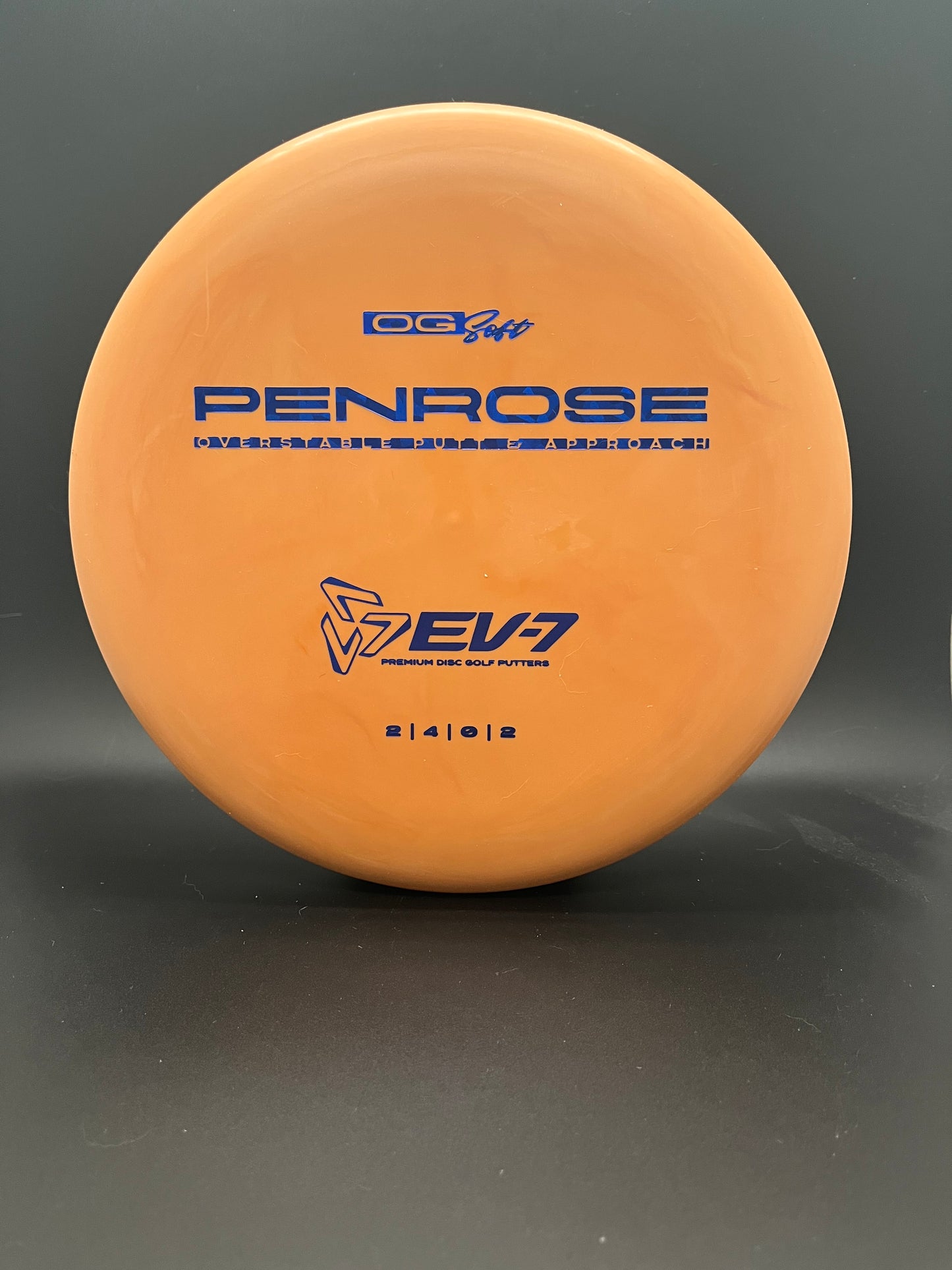 EV-7 Penrose OG Soft