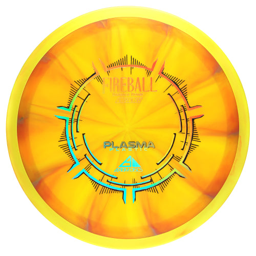 Axiom Plasma Fireball