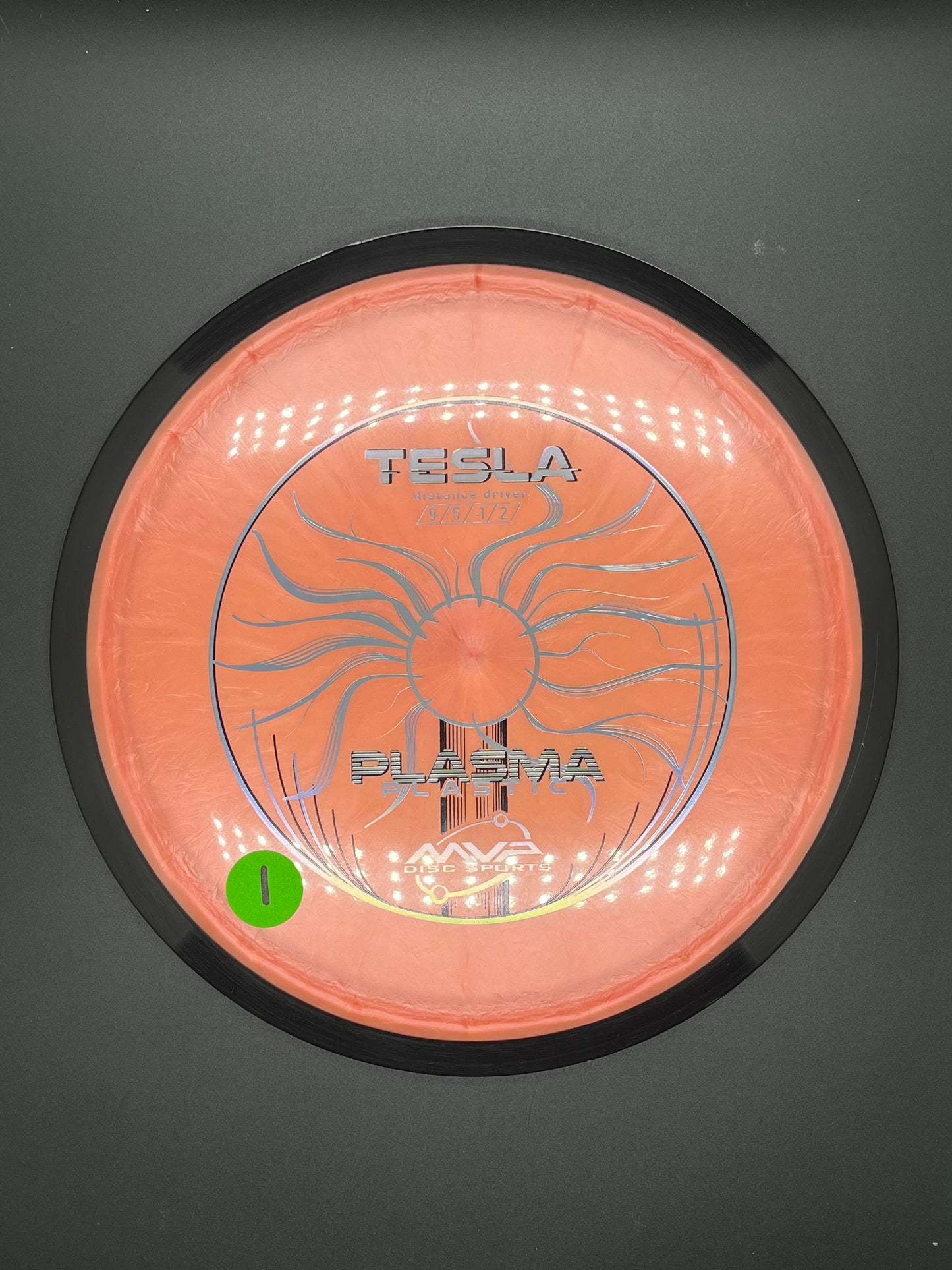 MVP Plasma Tesla
