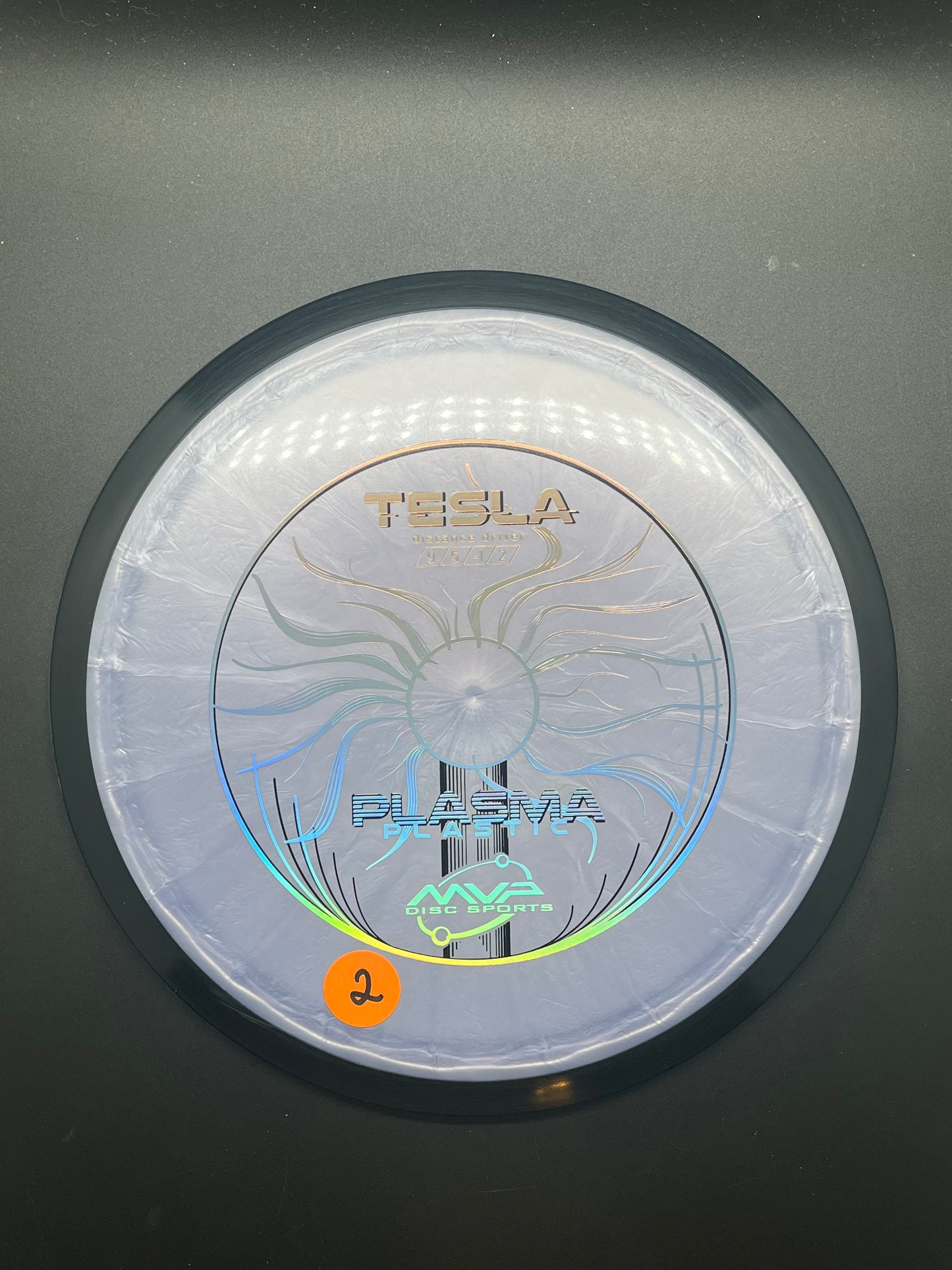 MVP Plasma Tesla