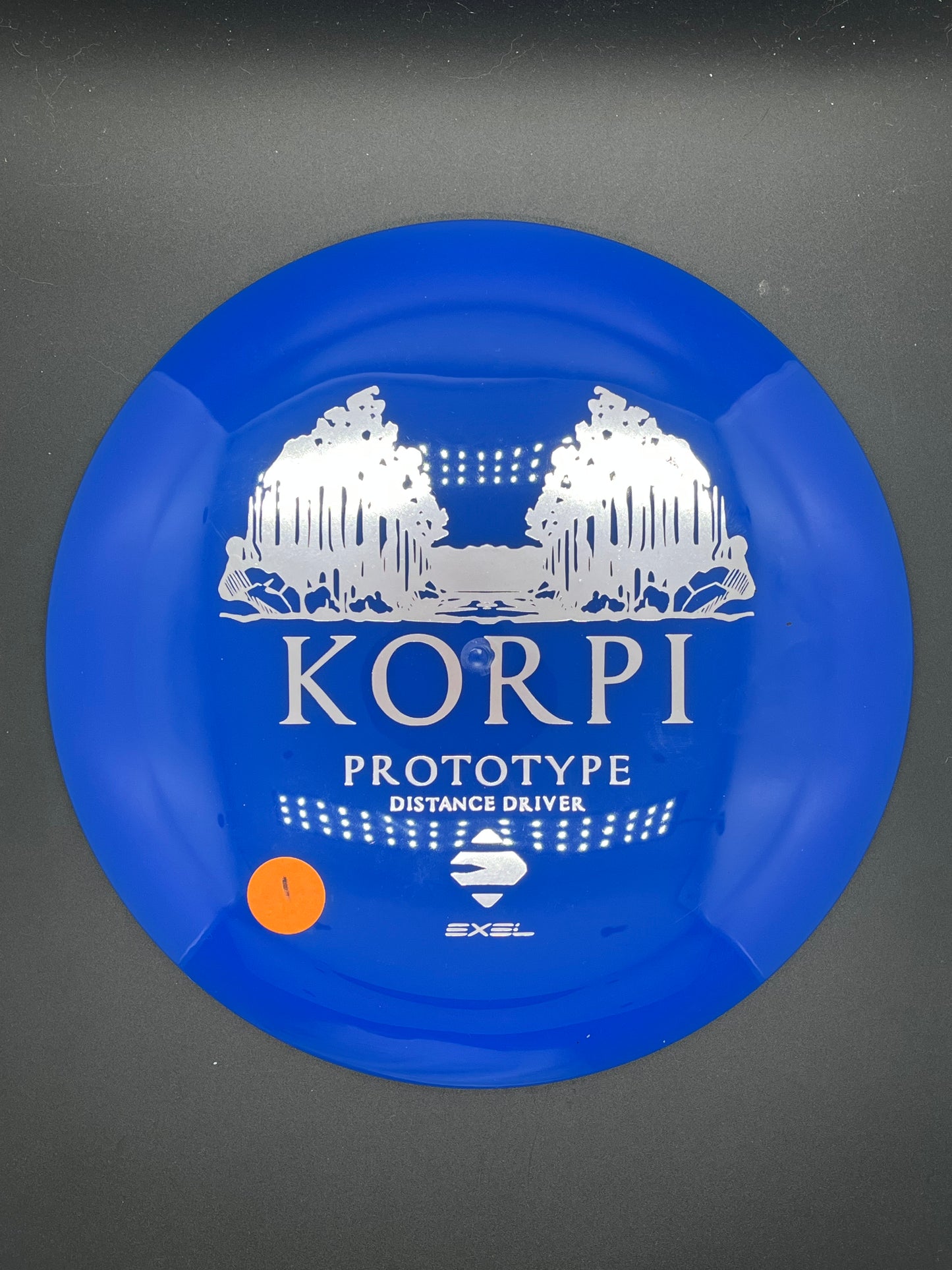 Exel Sports Premium-Muovi Korpi