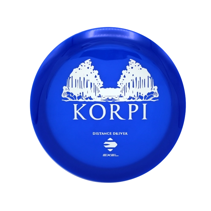 Exel Sports Premium-Muovi Korpi