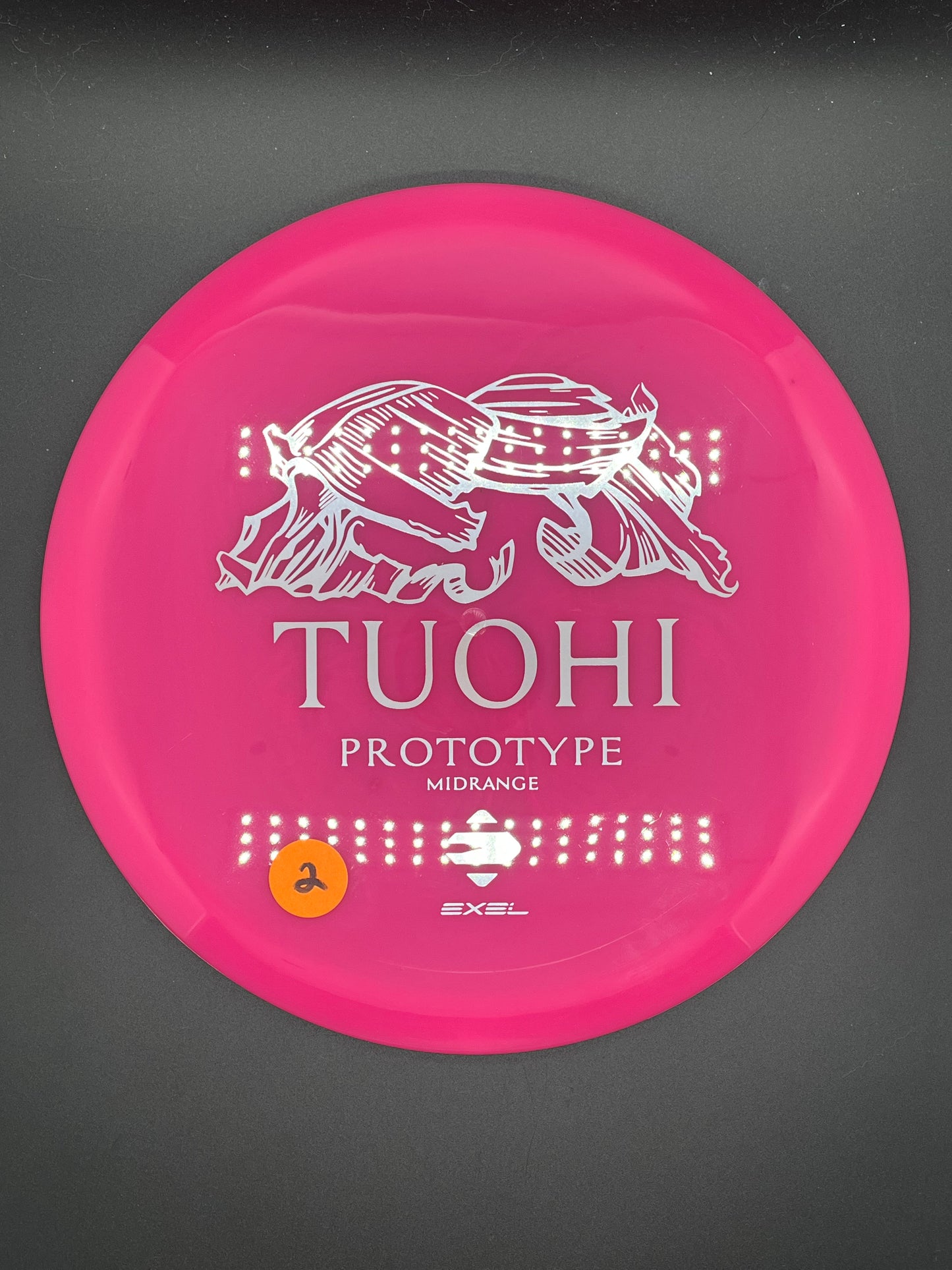 Exel Sports Premium-Muovi Tuohi