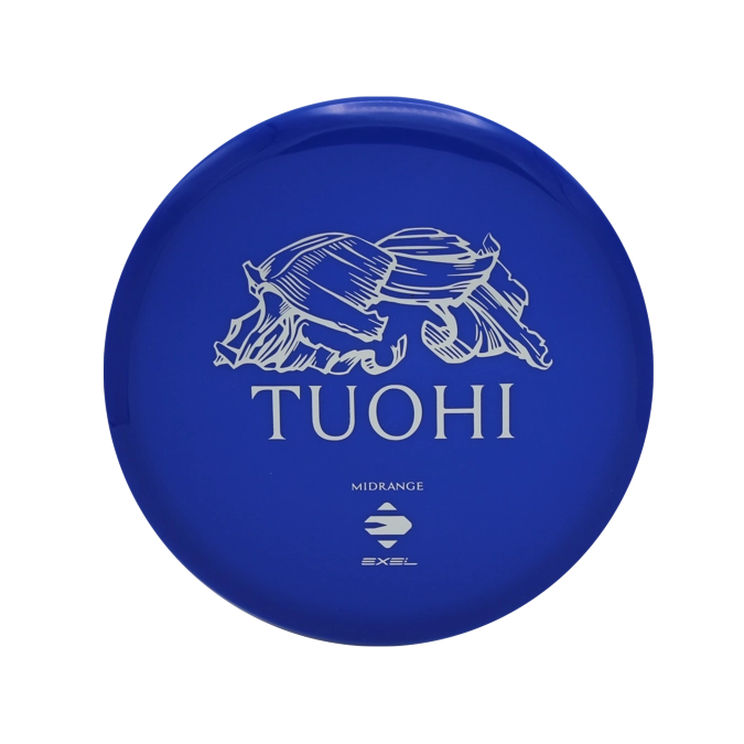 Exel Sports Premium-Muovi Tuohi