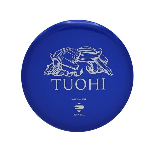 Exel Sports Premium-Muovi Tuohi