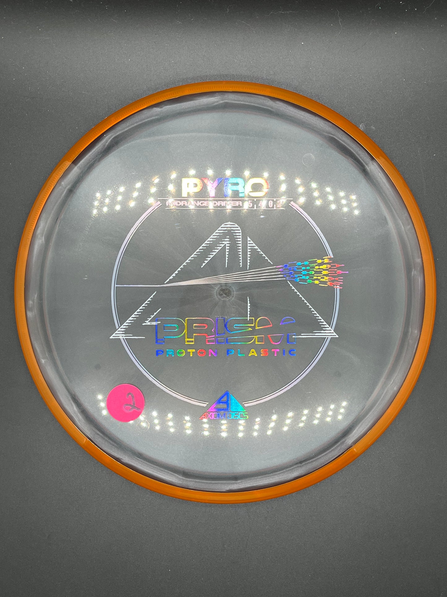 Axiom Prism Proton Pyro