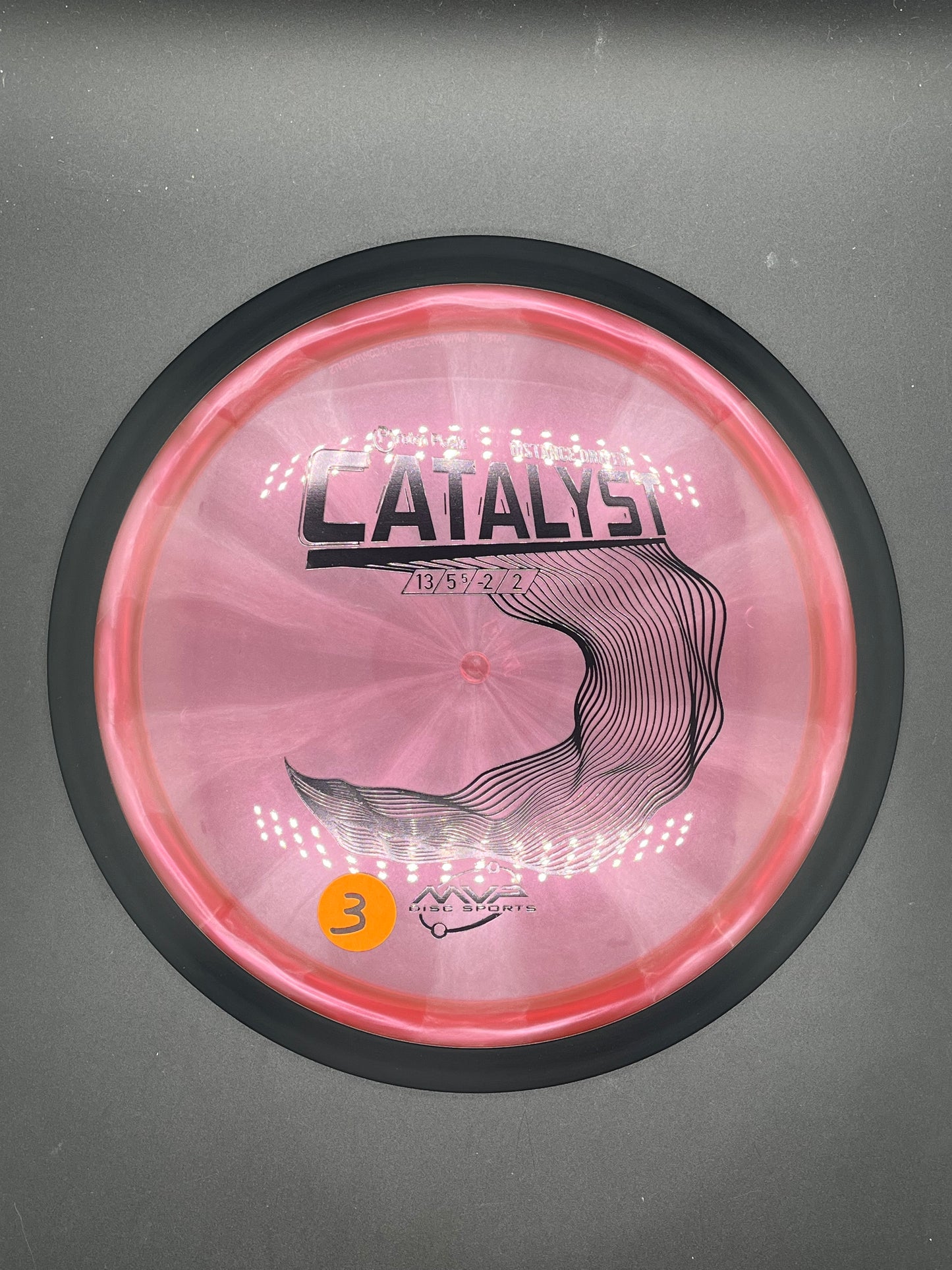 MVP Proton Catalyst