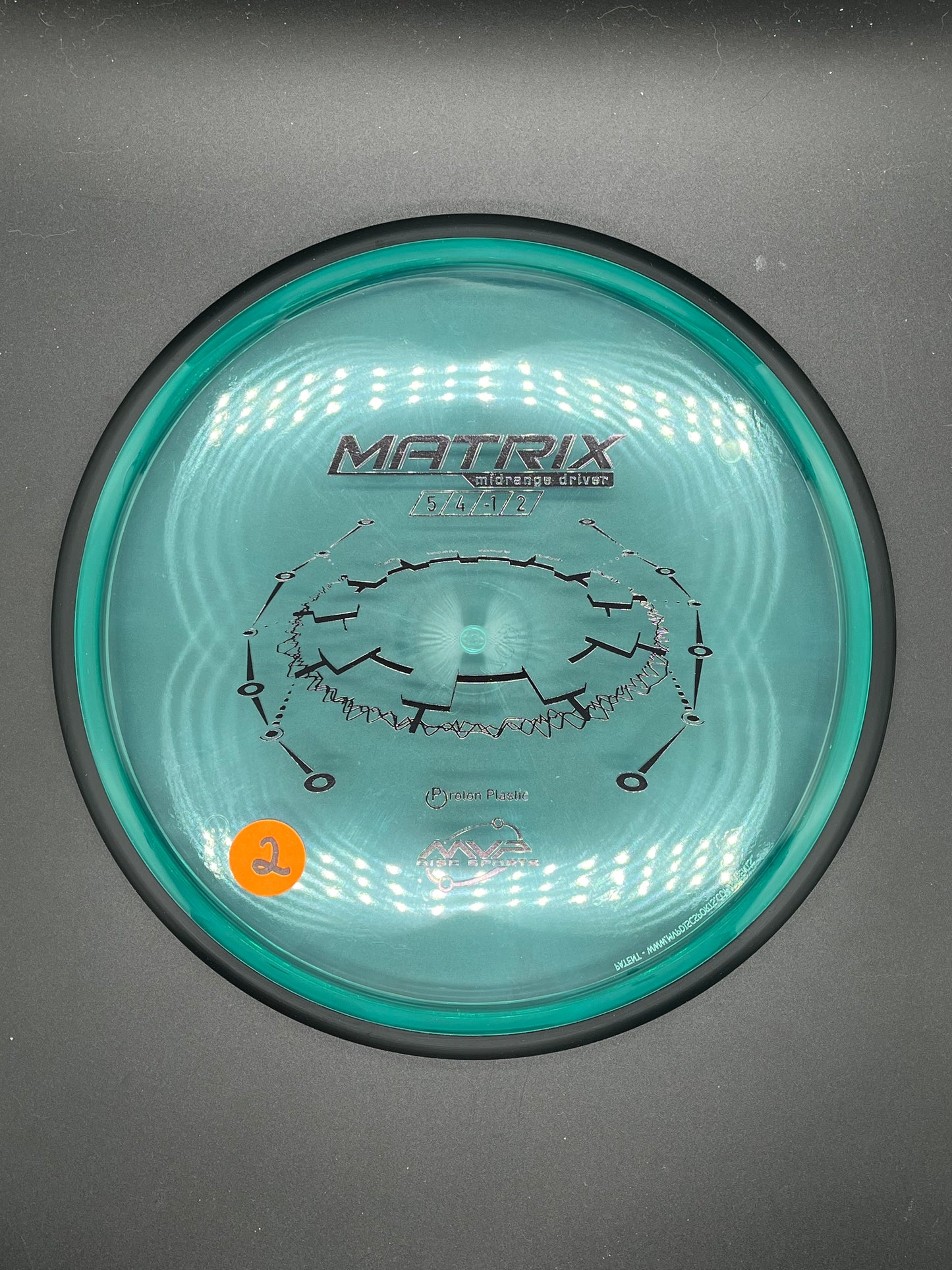 MVP Proton Matrix
