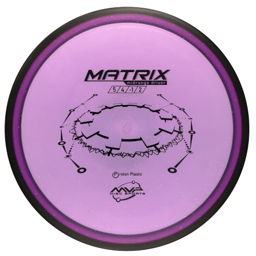 MVP Proton Matrix