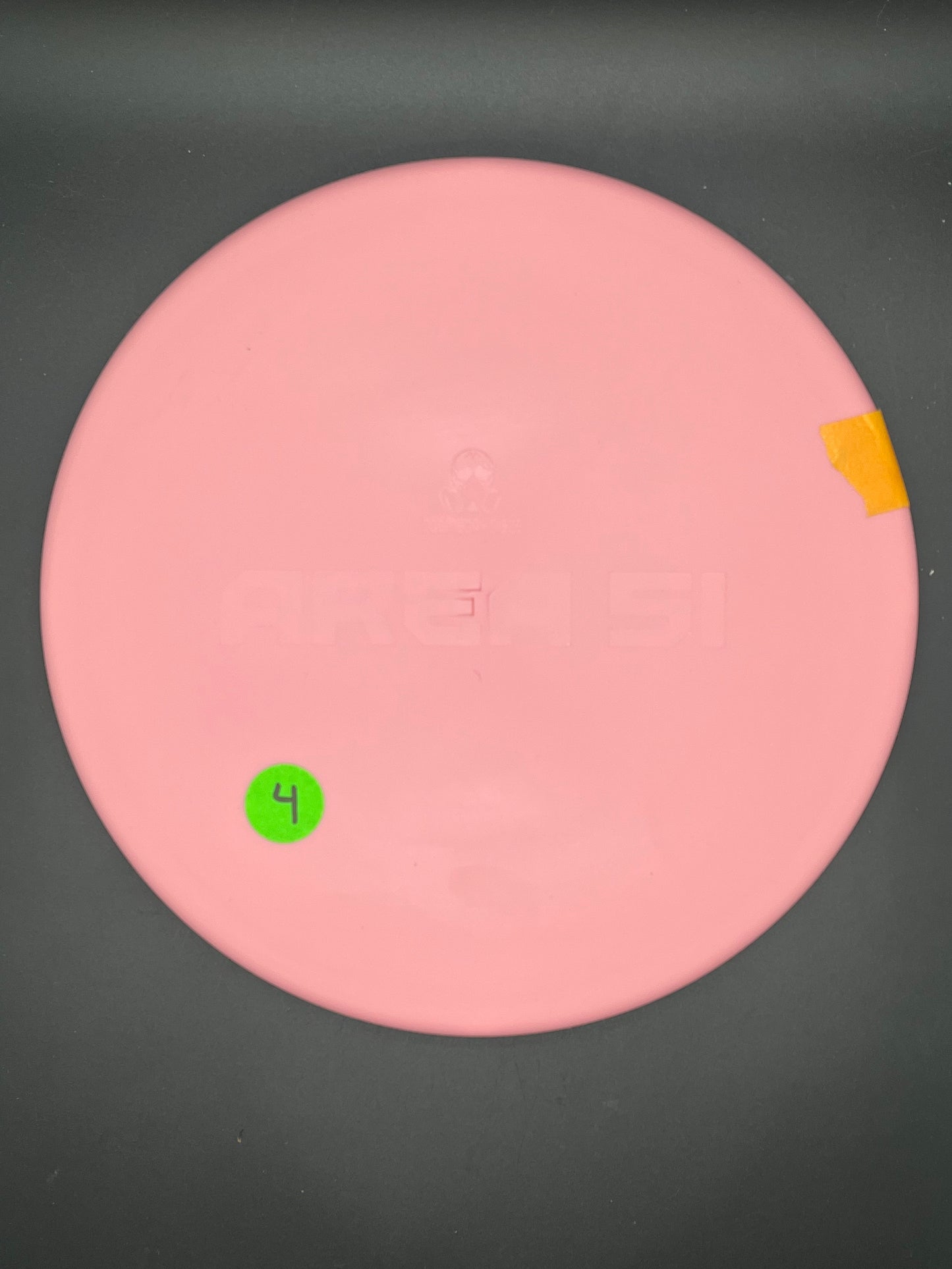 Doomsday Discs Ration Area 51