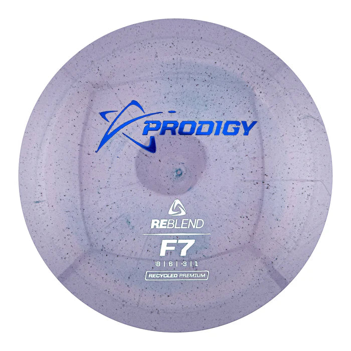 Prodigy Reblend Plastic F7