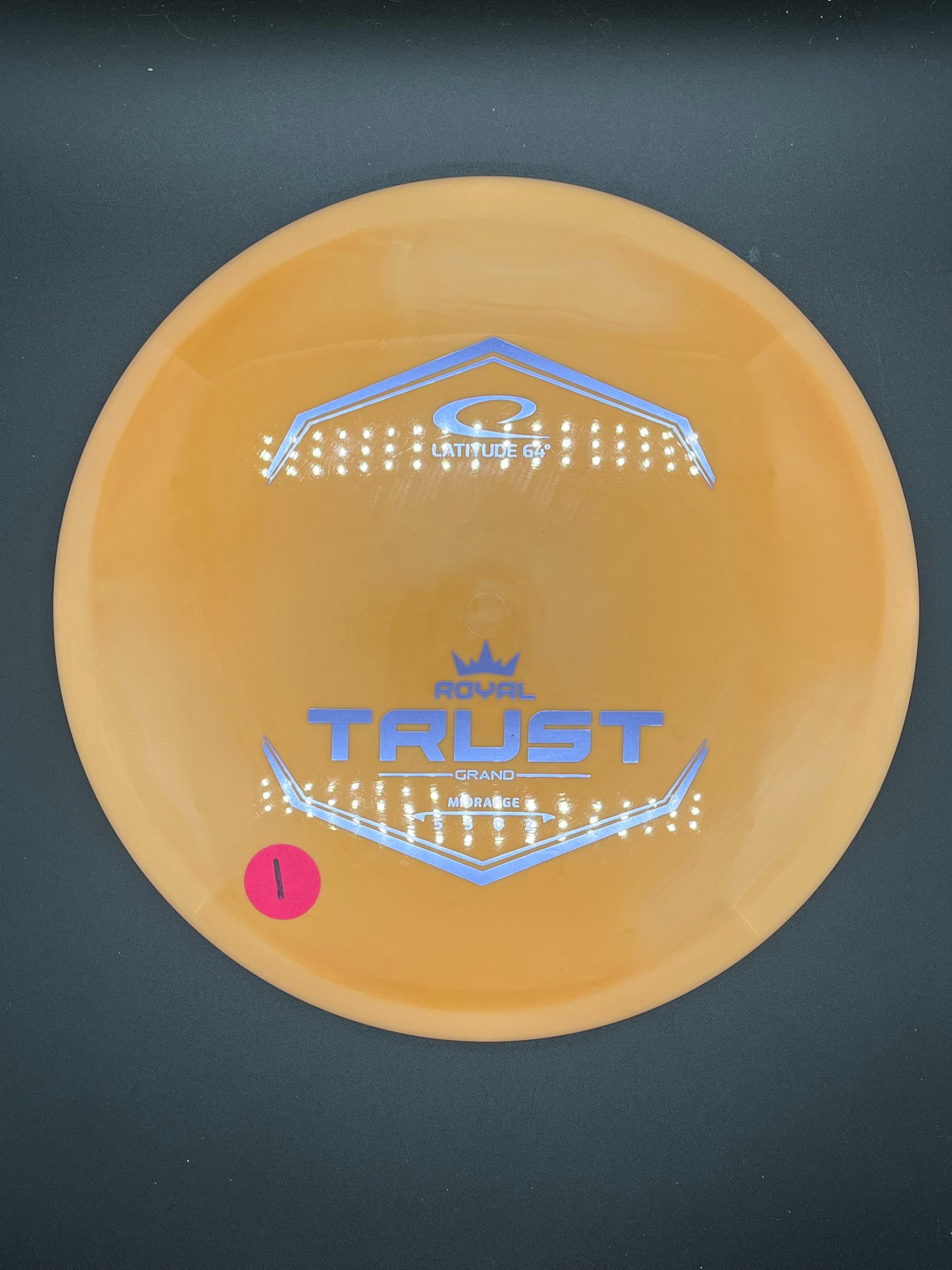 Latitude 64 Grand Trust