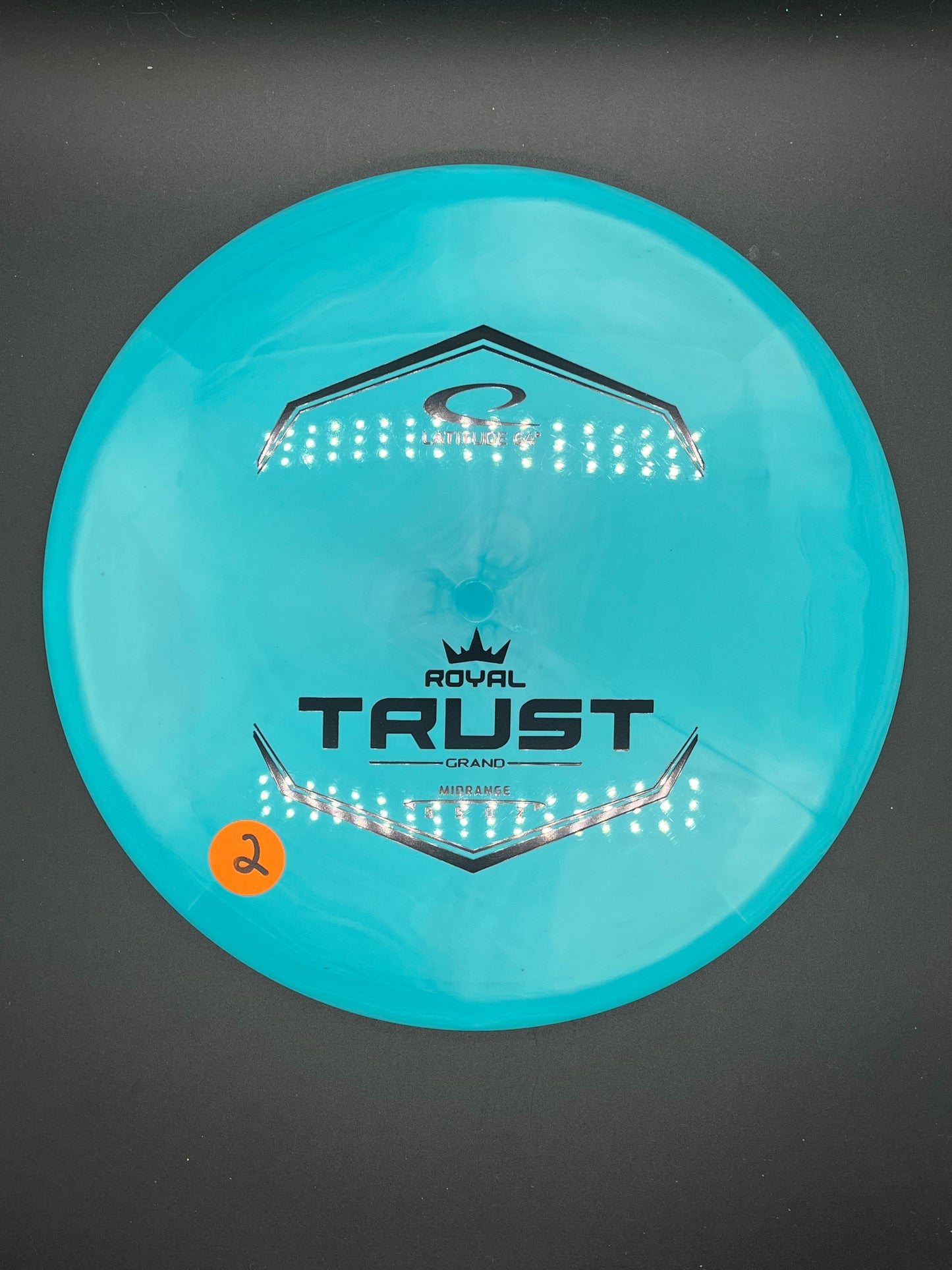 Latitude 64 Grand Trust