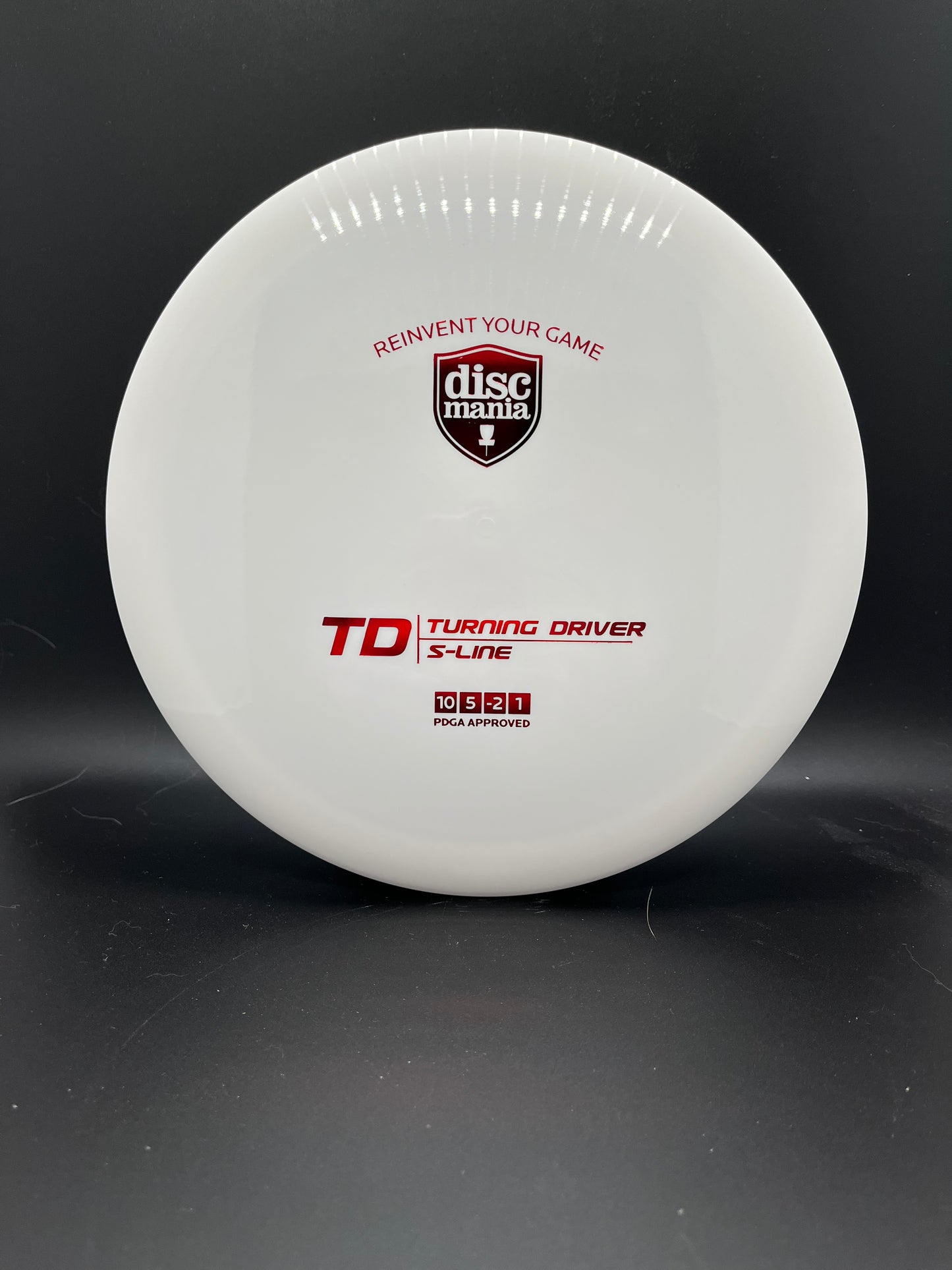 Discmania S-Line TD