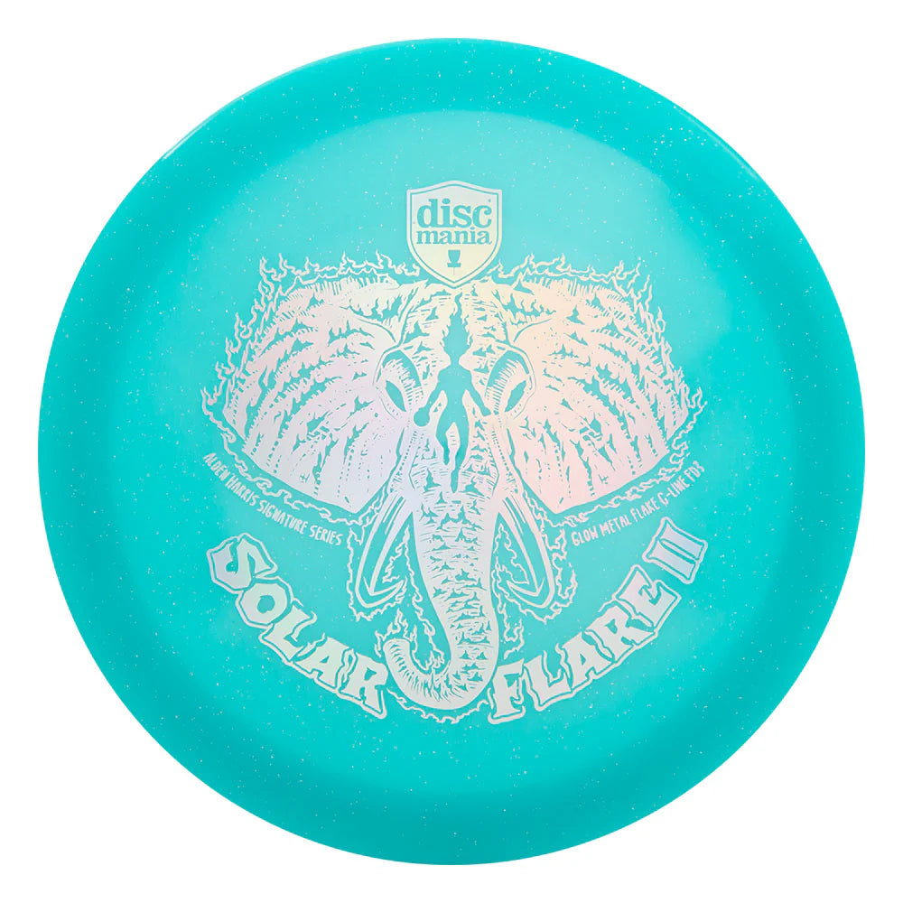 Discmania Signature Series Solar Flare 2