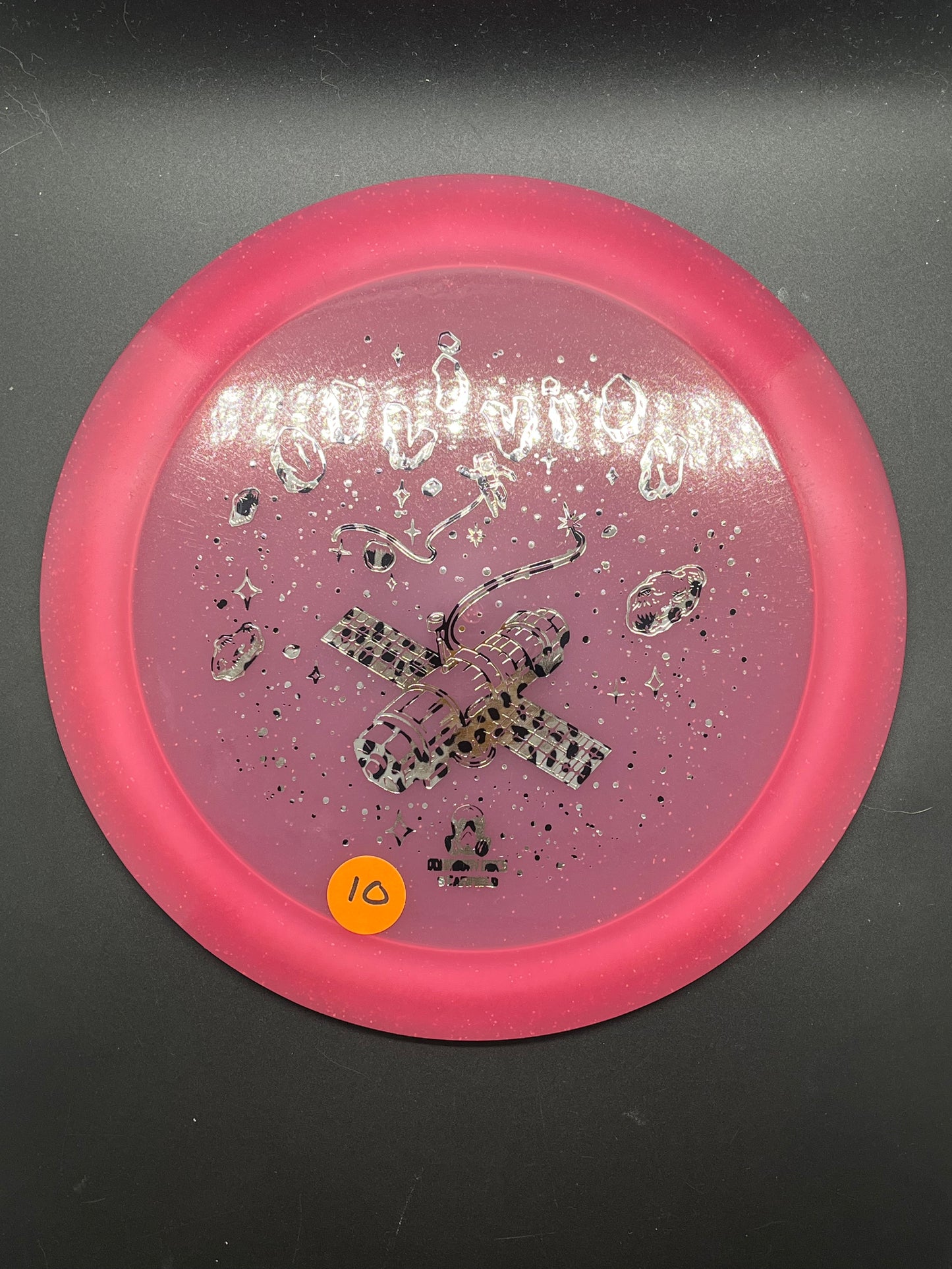 Doomsday Discs Stardust Oblivion
