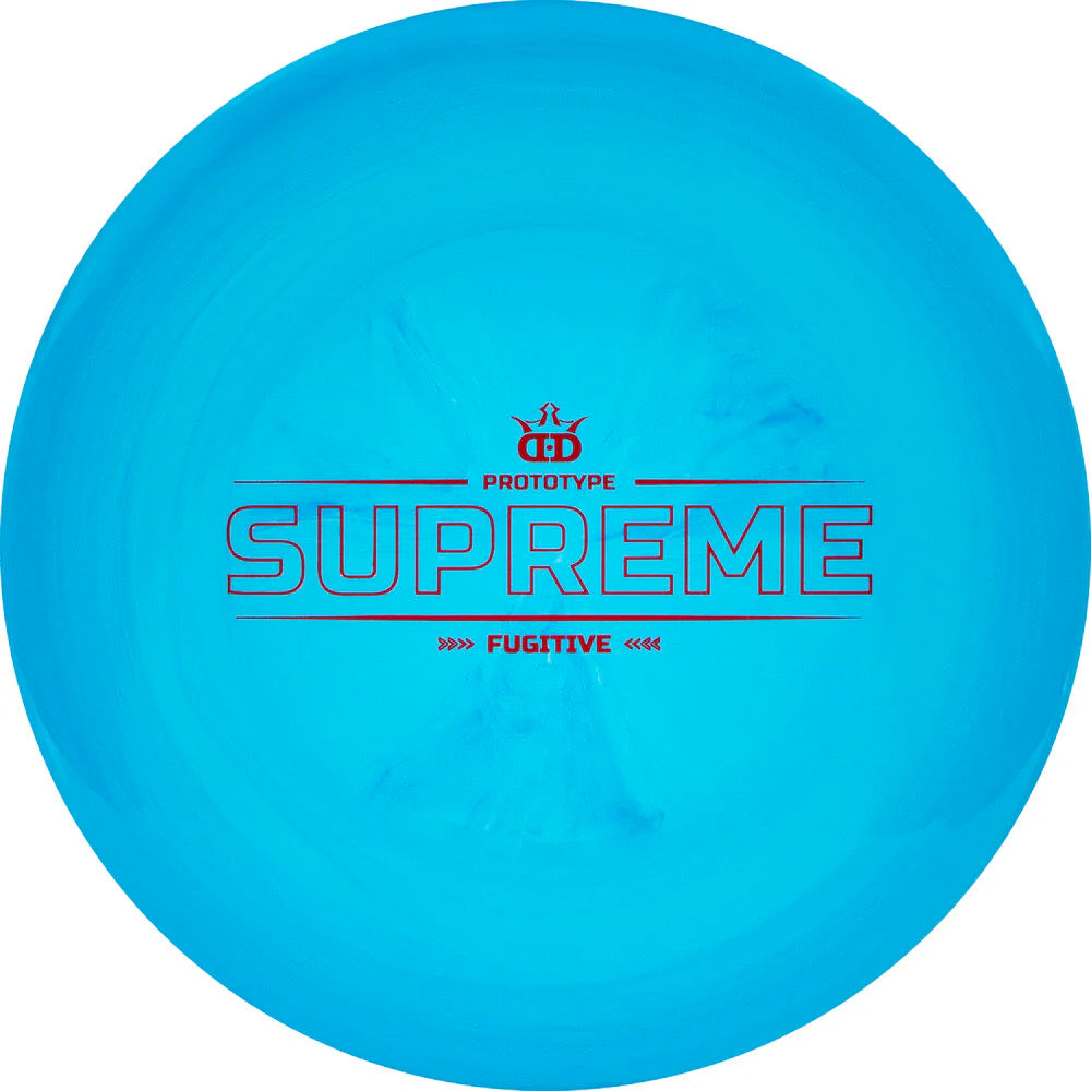 Dynamic Discs Supreme Fugitive