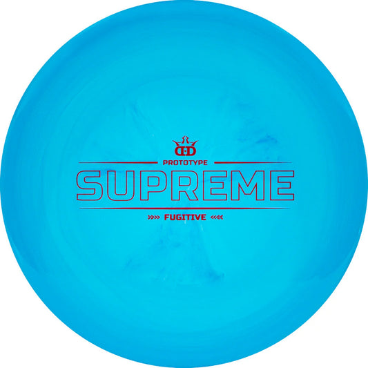 Dynamic Discs Supreme Fugitive