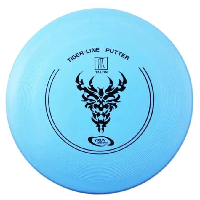 Yikun Discs Tiger Line Claws