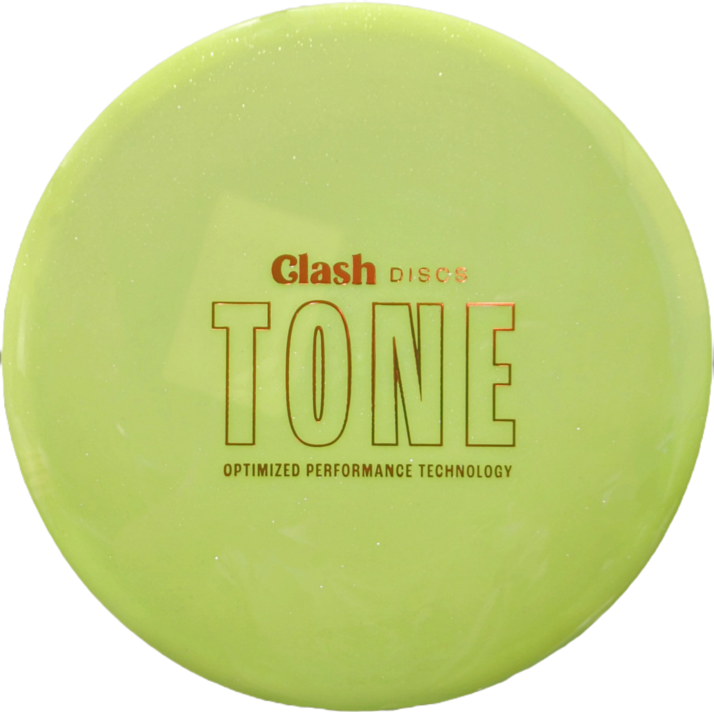 Clash Discs Tone Guava