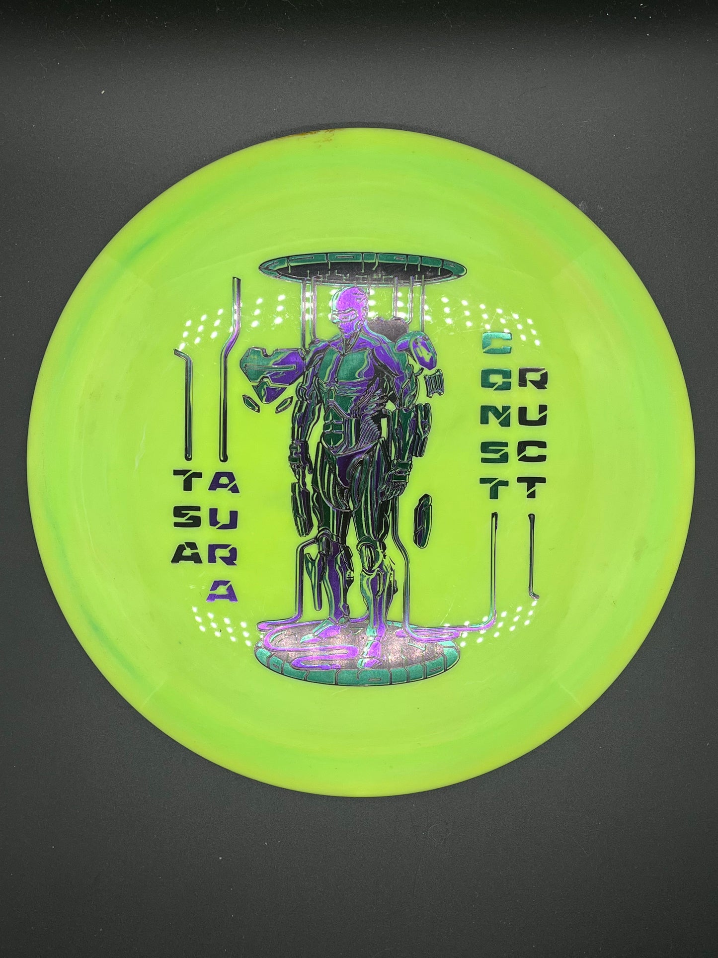 Used Thought Space Athletics Discs