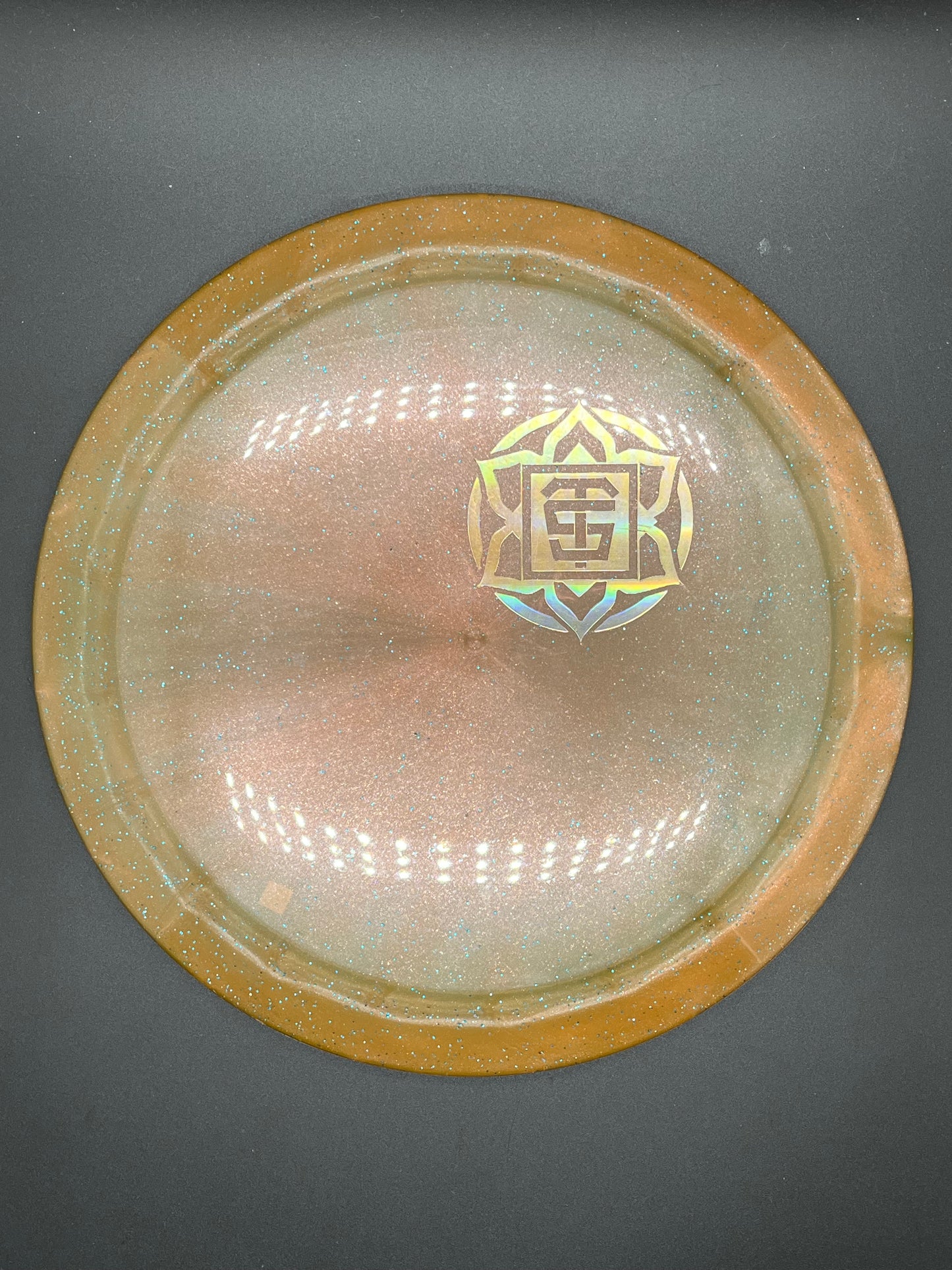 Used Thought Space Athletics Discs