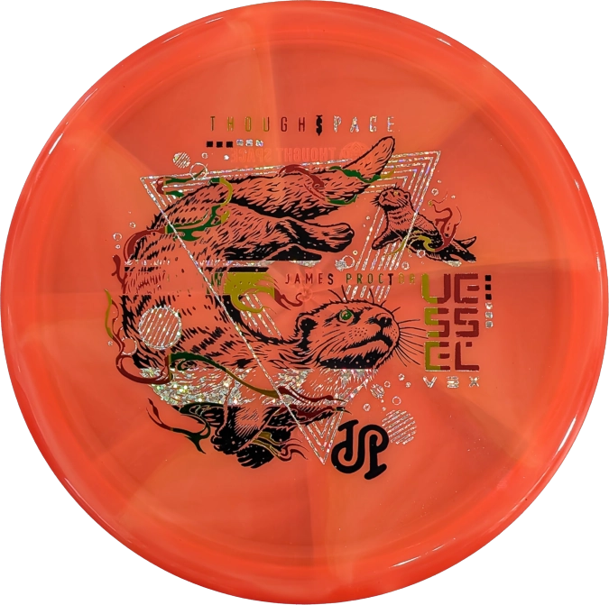 Thought Space Athletics Signature Series Vex Vessel