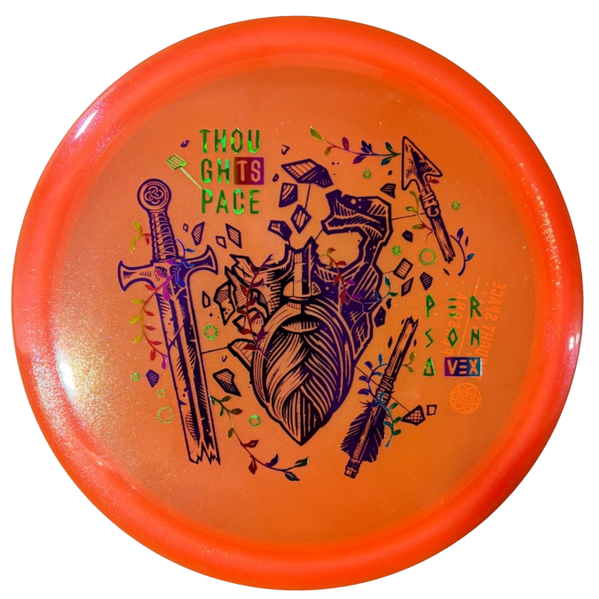 Thought Space Athletics Vex Persona