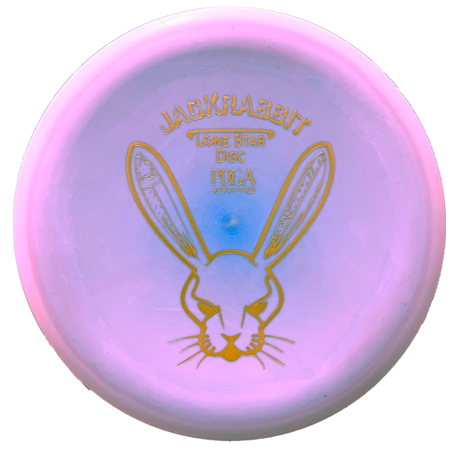 Lone Star Disc Victor 2 Jackrabbit