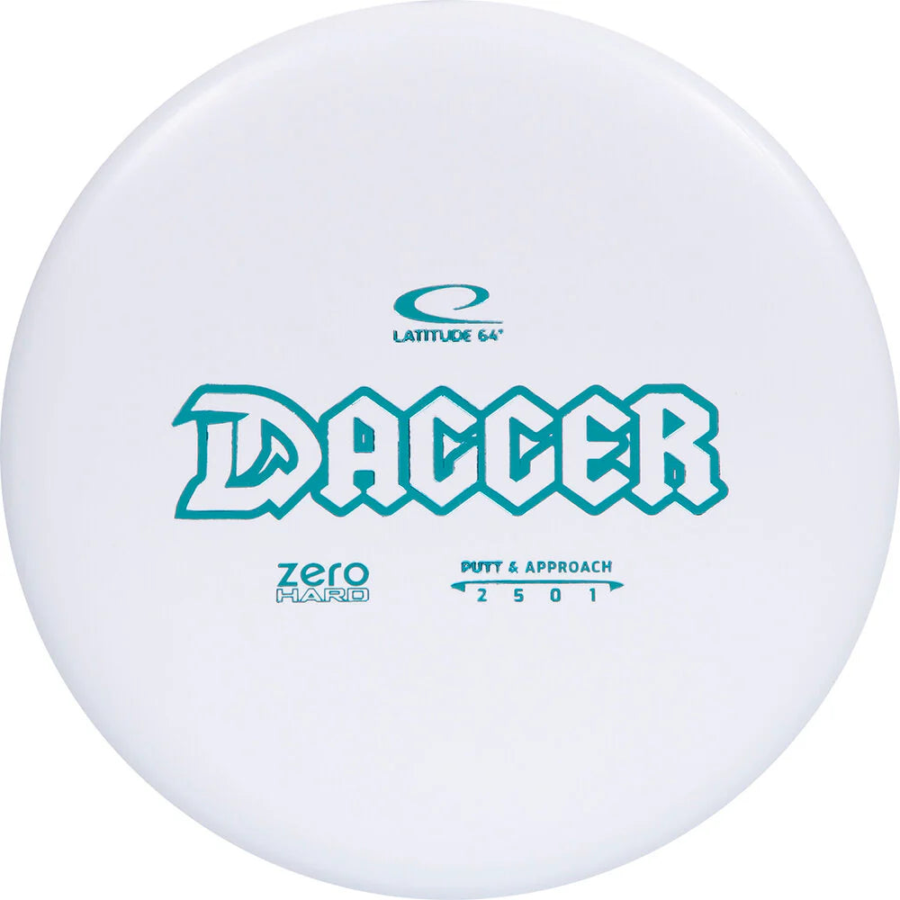 Latitude 64 Zero Hard Dagger