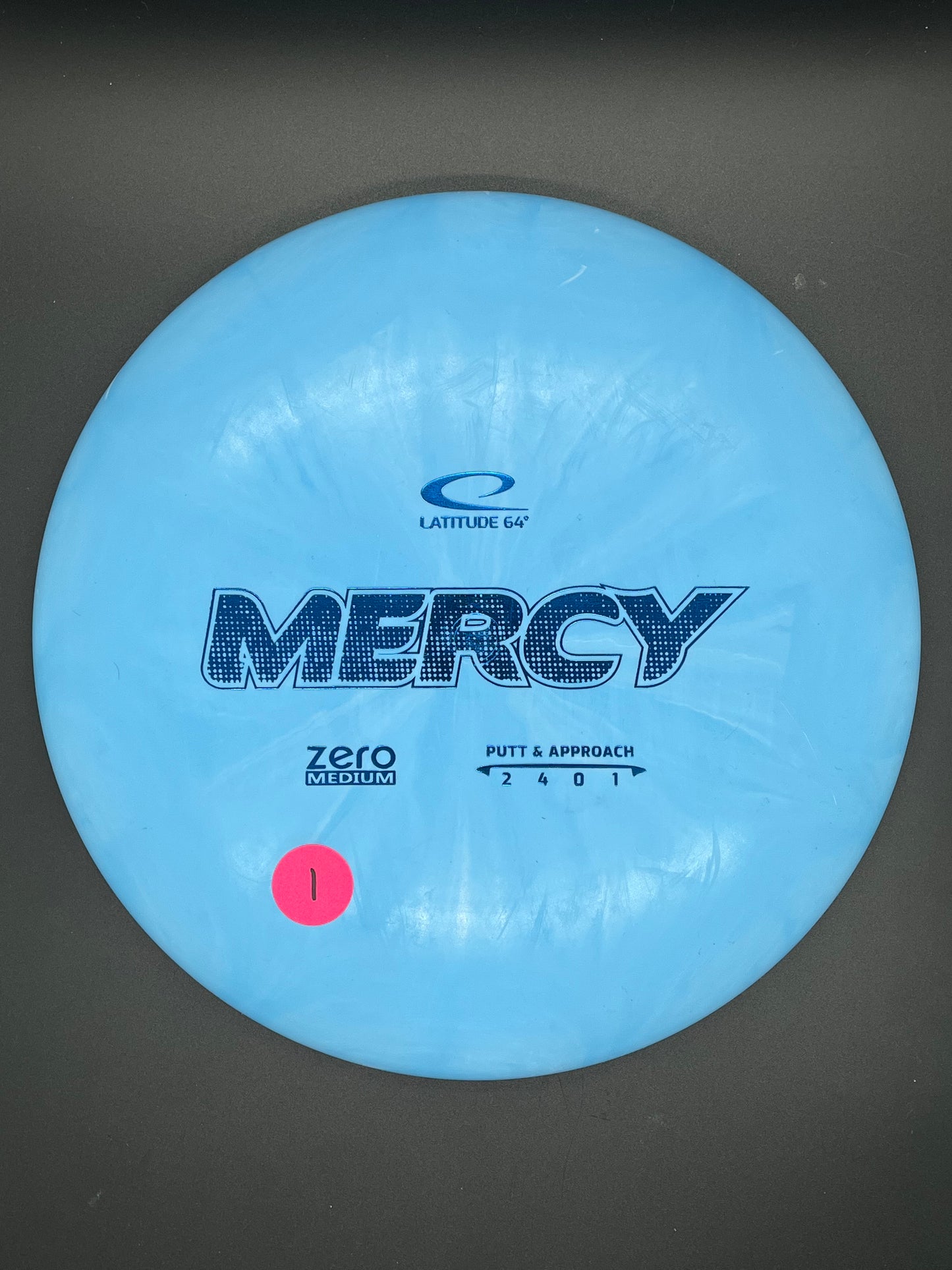 Latitude 64 Zero Medium Mercy