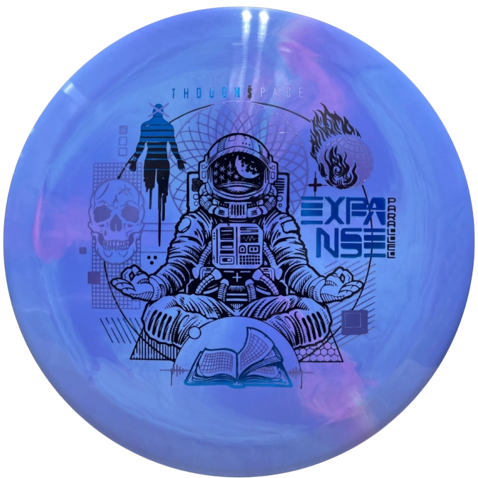Thought Space Athletics Parallel Expanse