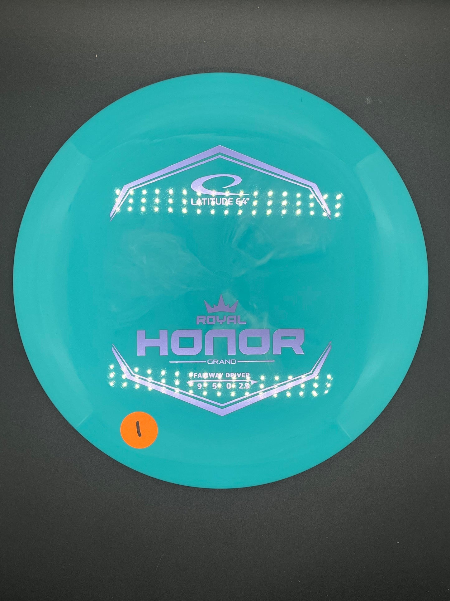 Latitude 64 Grand Honor