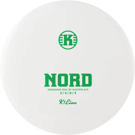 Kastaplast K1 Nord