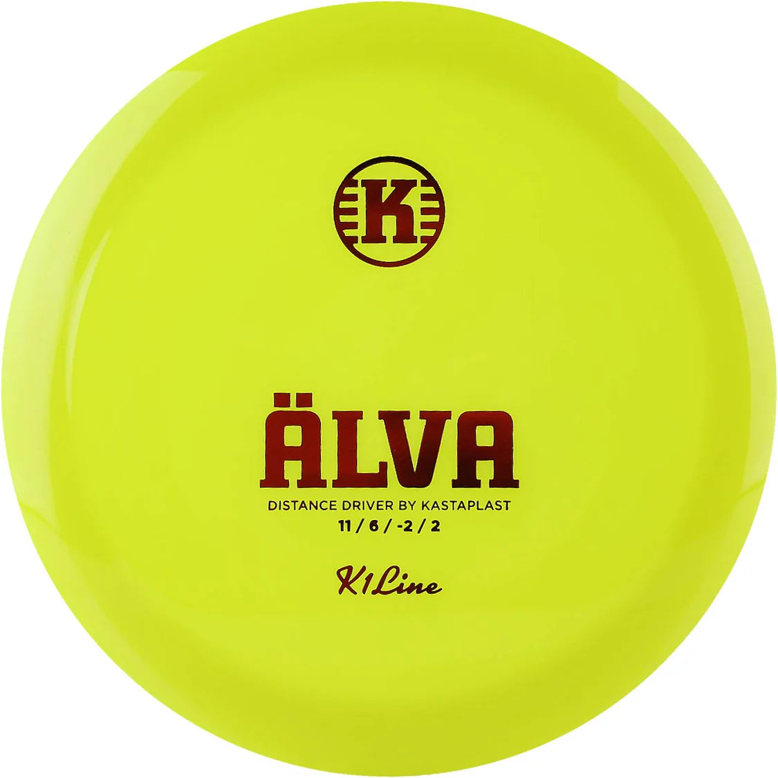 Kastaplast K1 Alva