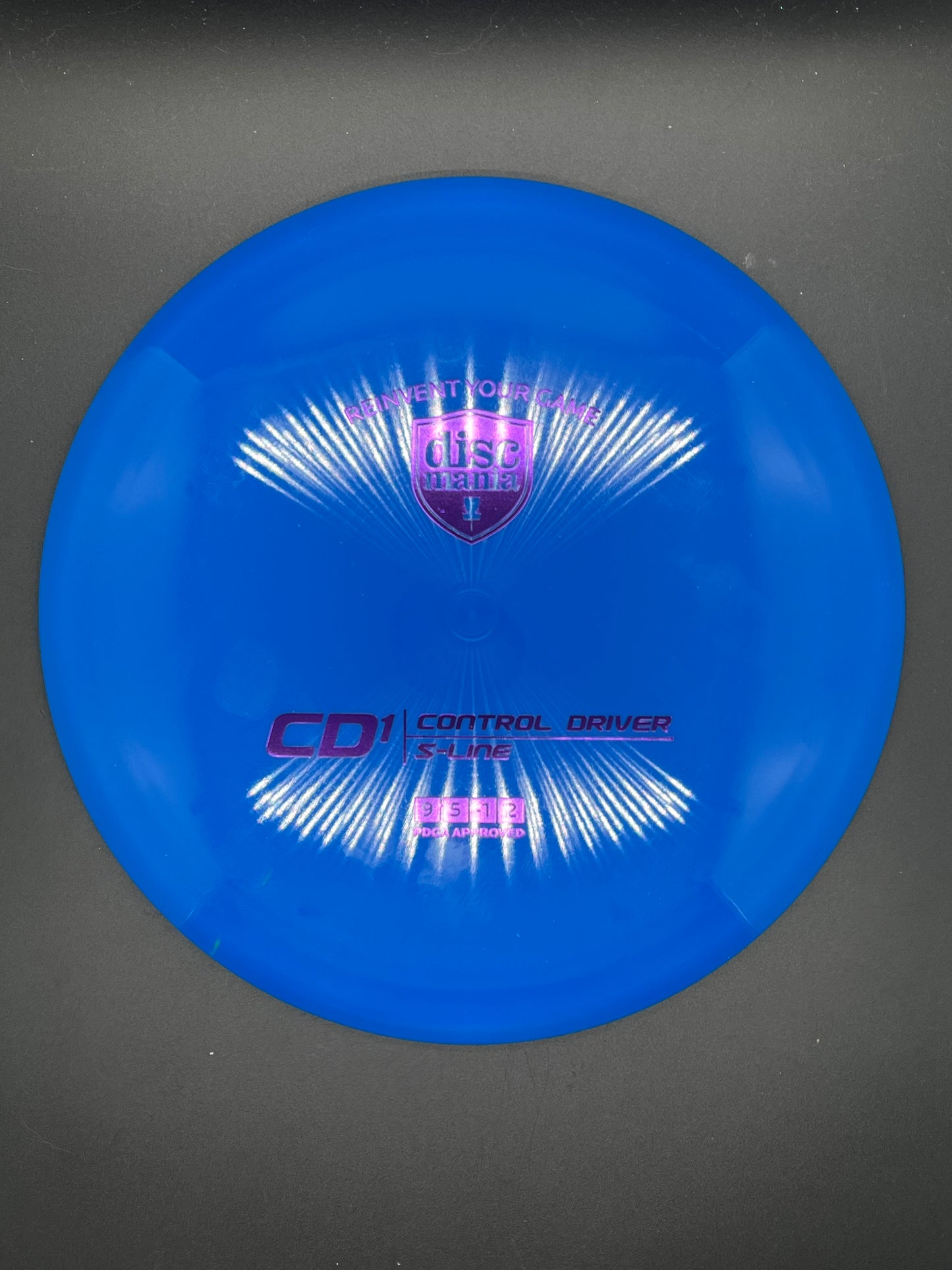 Discmania S-Line CD1